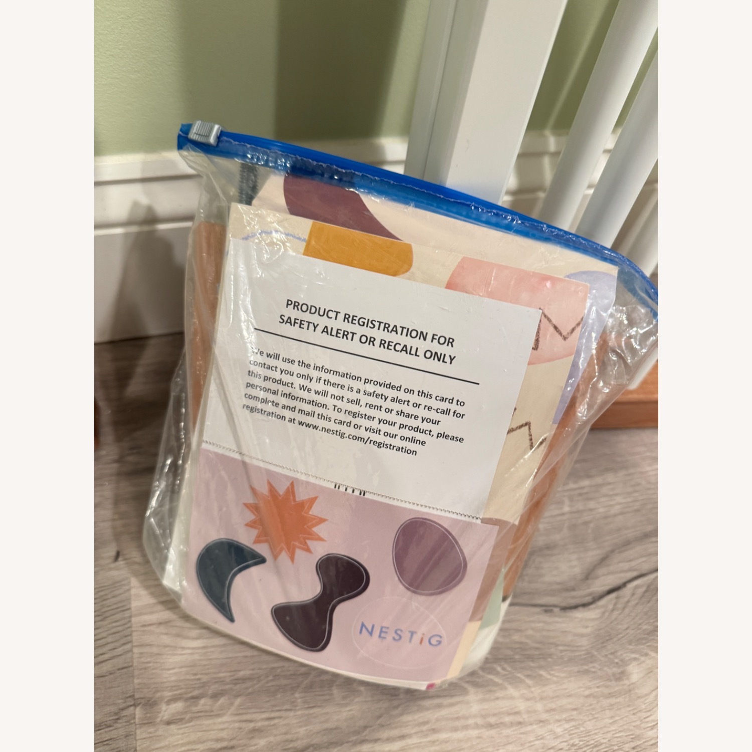 Neetig The Cloud Crib - image-6