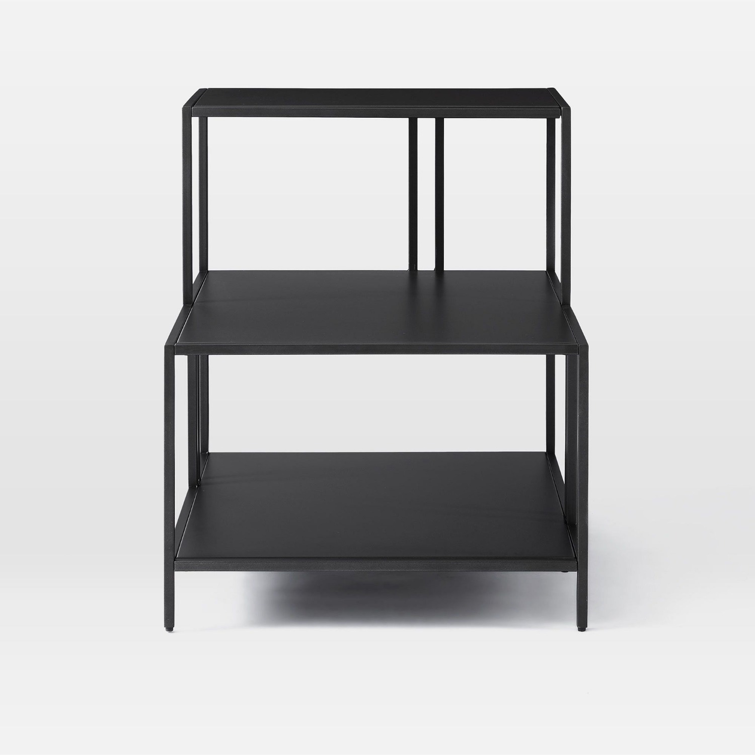 West Elm Profile Side Table (20") - image-1