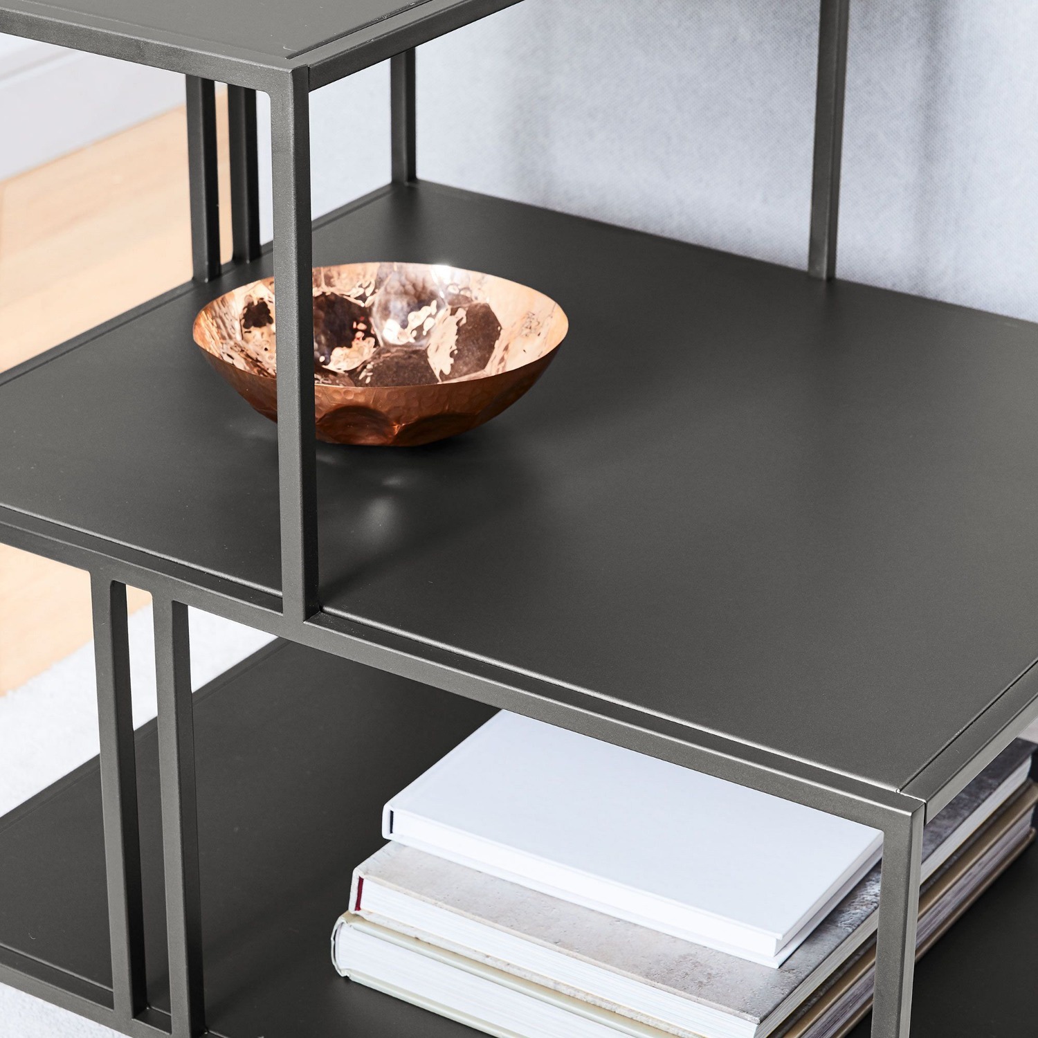 West Elm Profile Side Table (20") - image-2