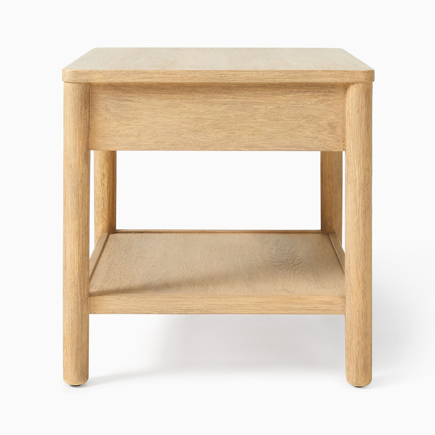 West Elm Hargrove Side Table (24") - image-4