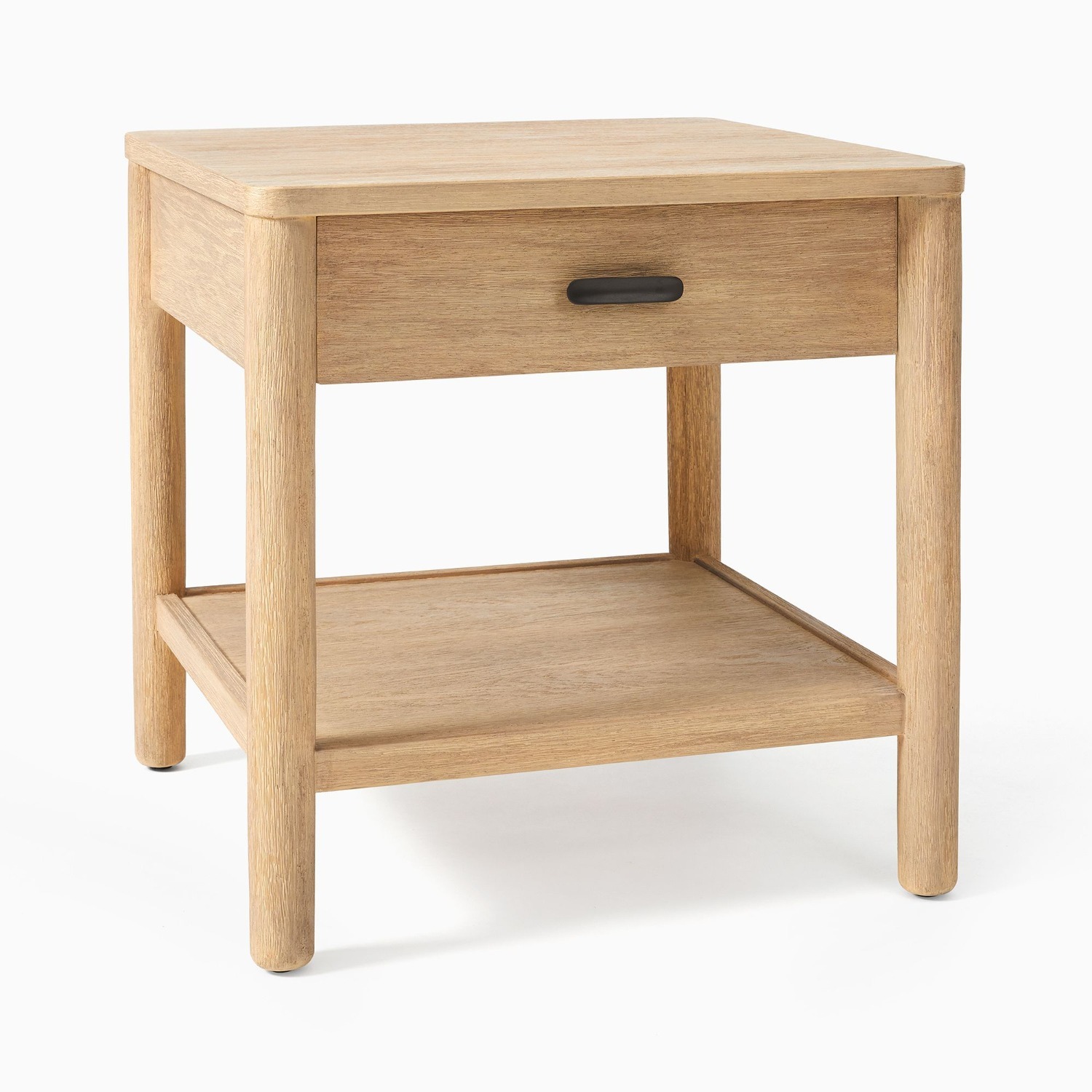 West Elm Hargrove Side Table (24") - image-7