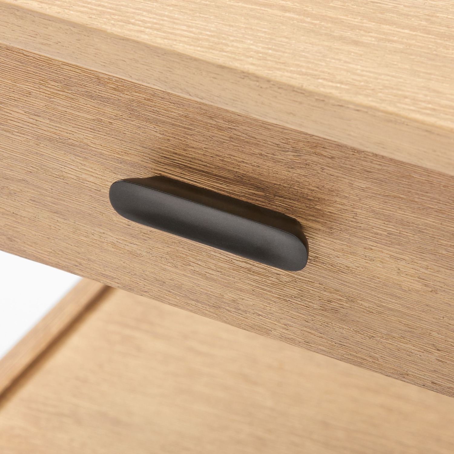 West Elm Hargrove Side Table (24") - image-1