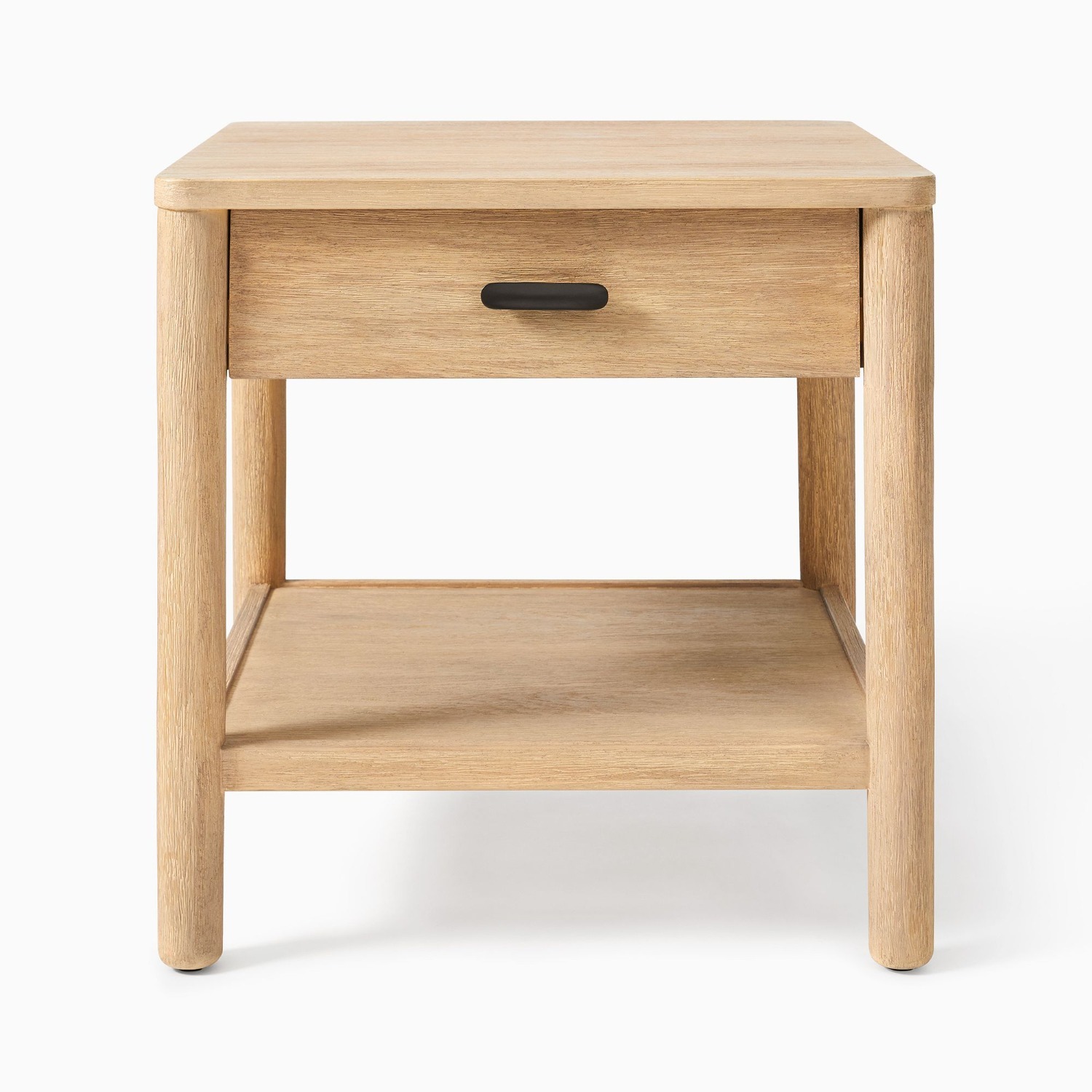 West Elm Hargrove Side Table (24") - image-3