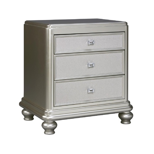 Used Coralayne Two Nightstands for sale on AptDeco