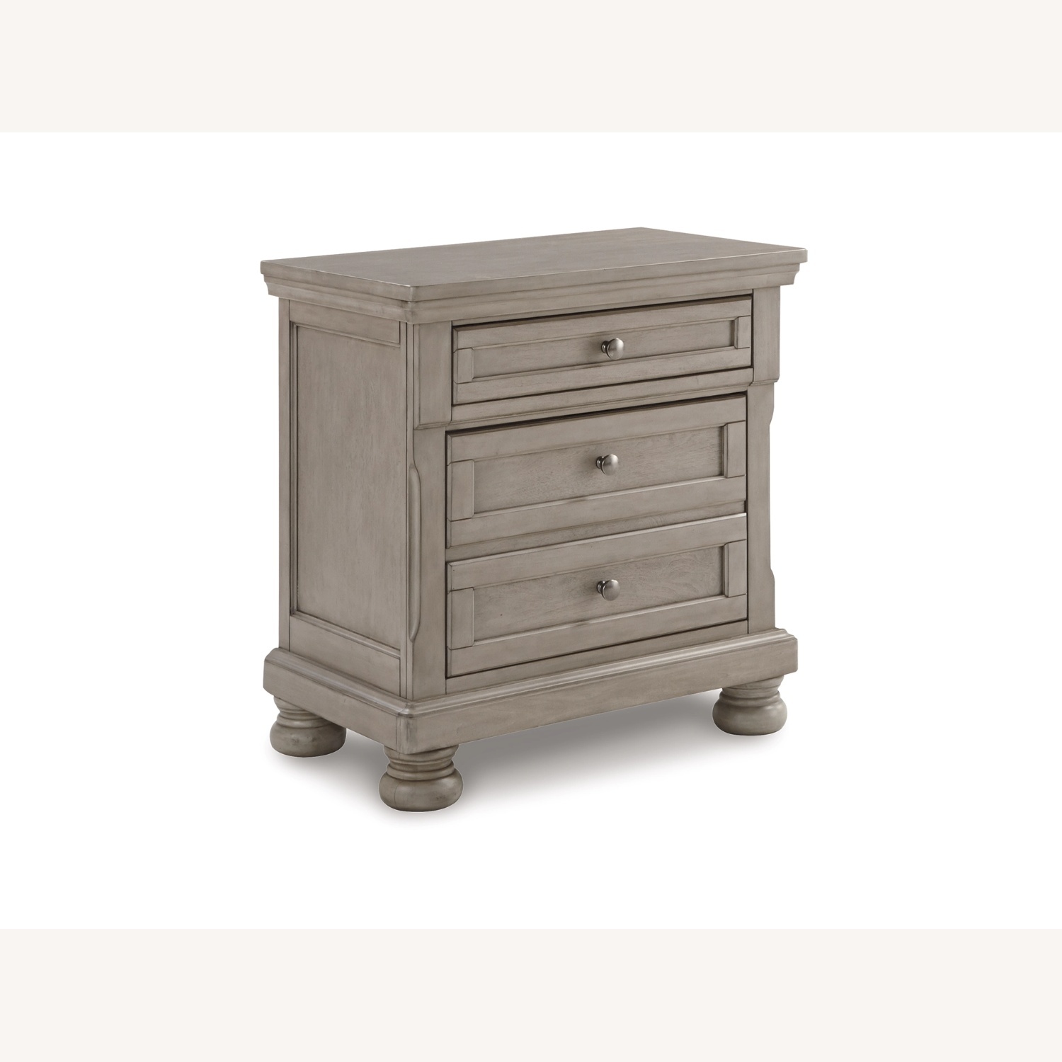Ashley Furniture Lettner Nightstand - image-4