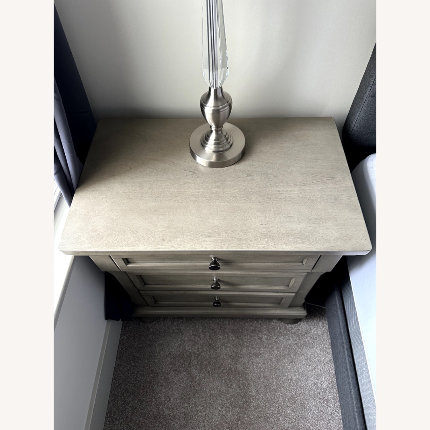 Ashley Furniture Lettner Nightstand - image-2