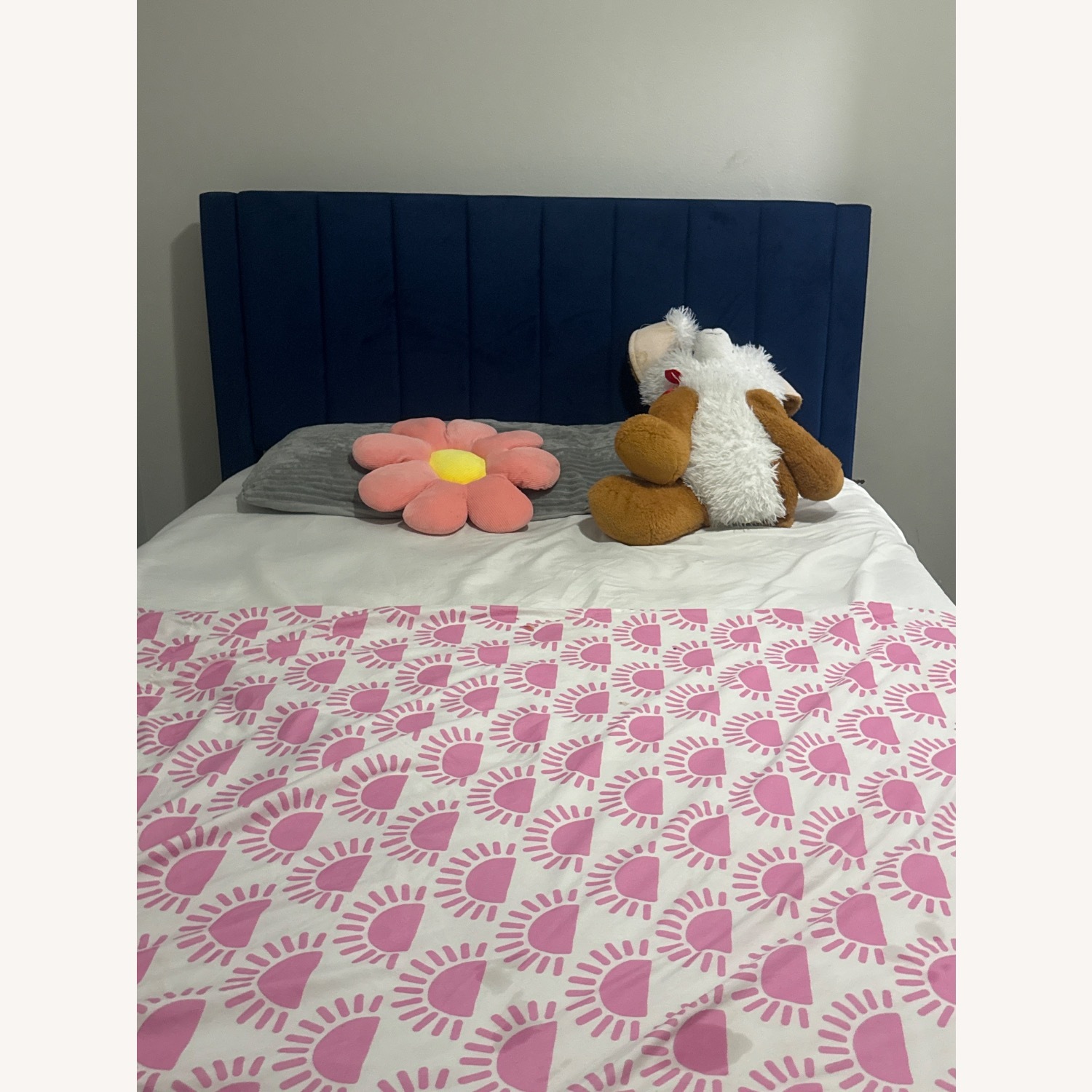 Comfort for 2 People Bed - image-0