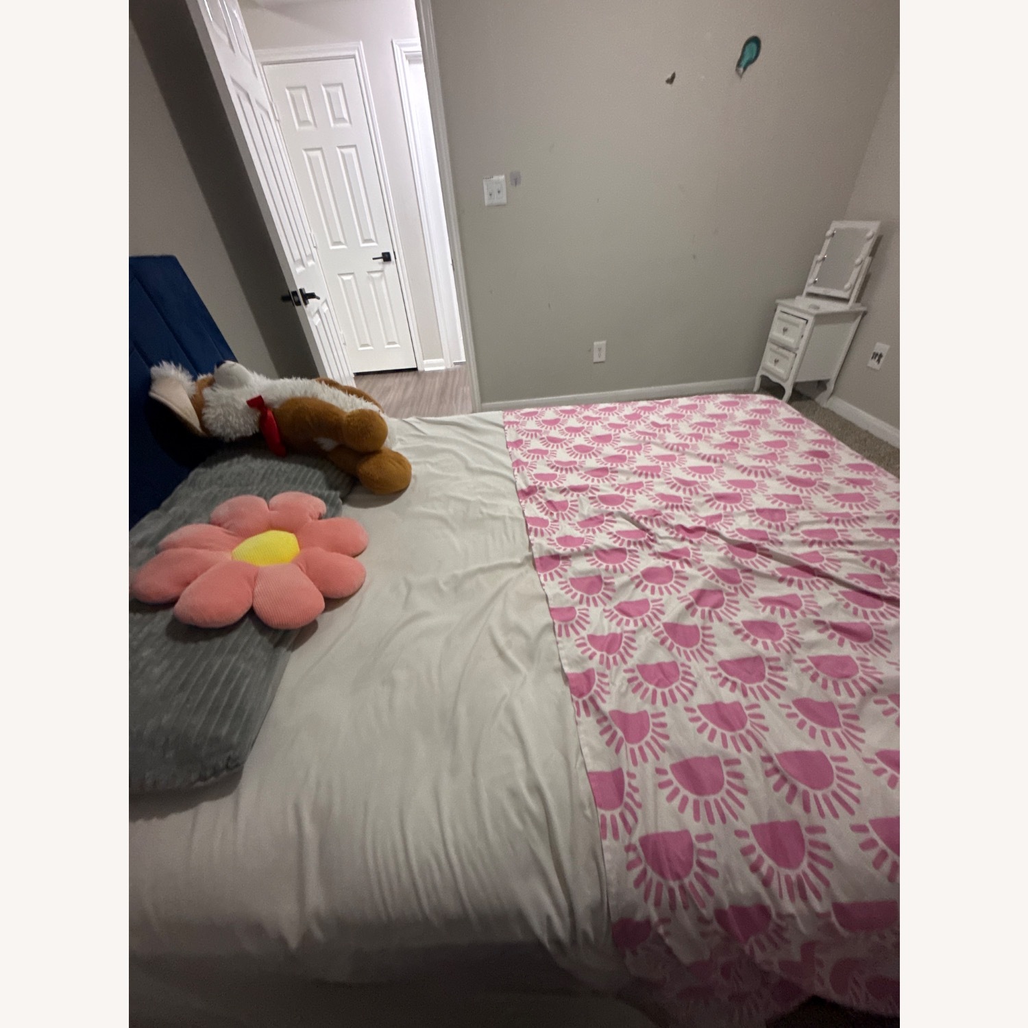 Comfort for 2 People Bed - image-2