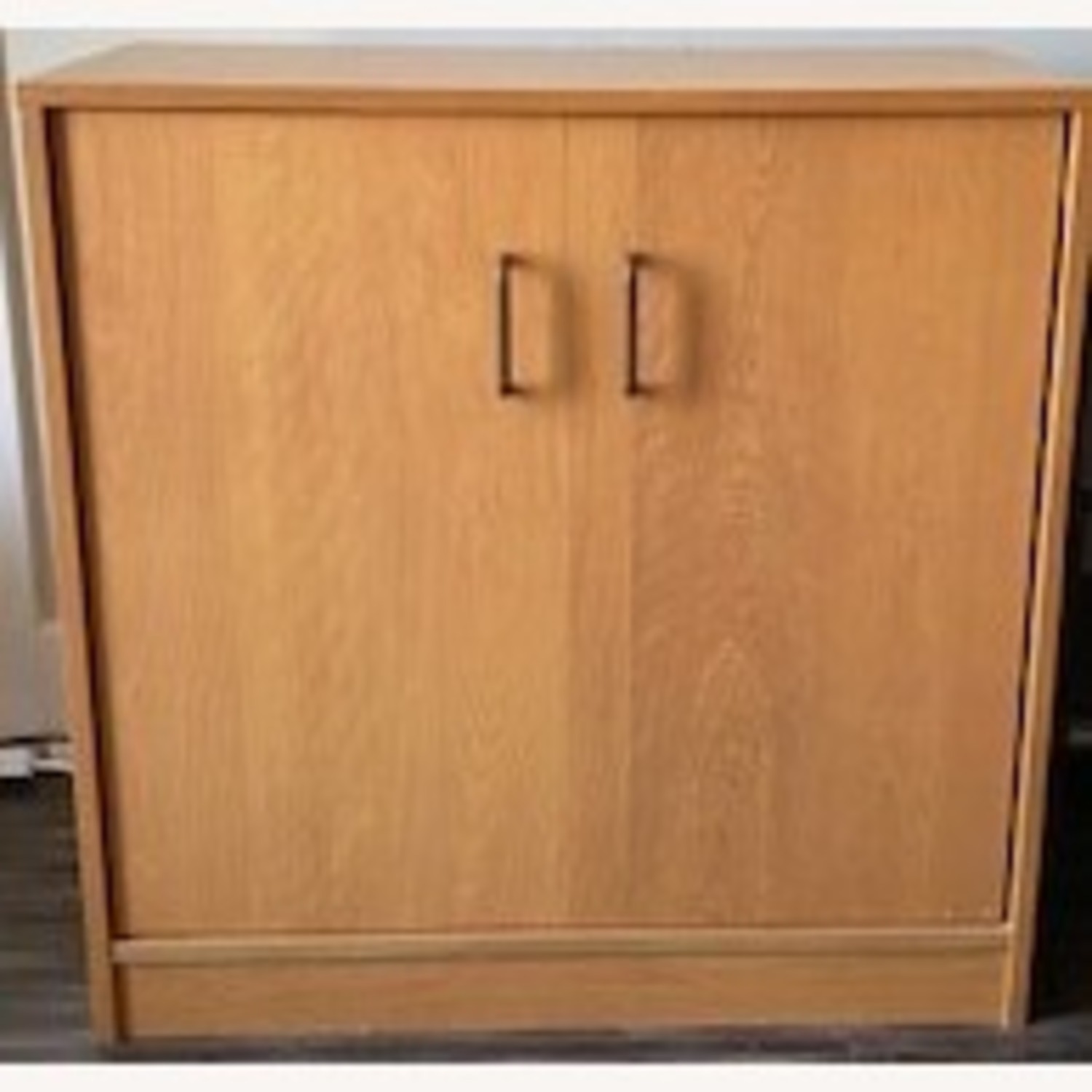 Wooden Cabinets(2) - image-0
