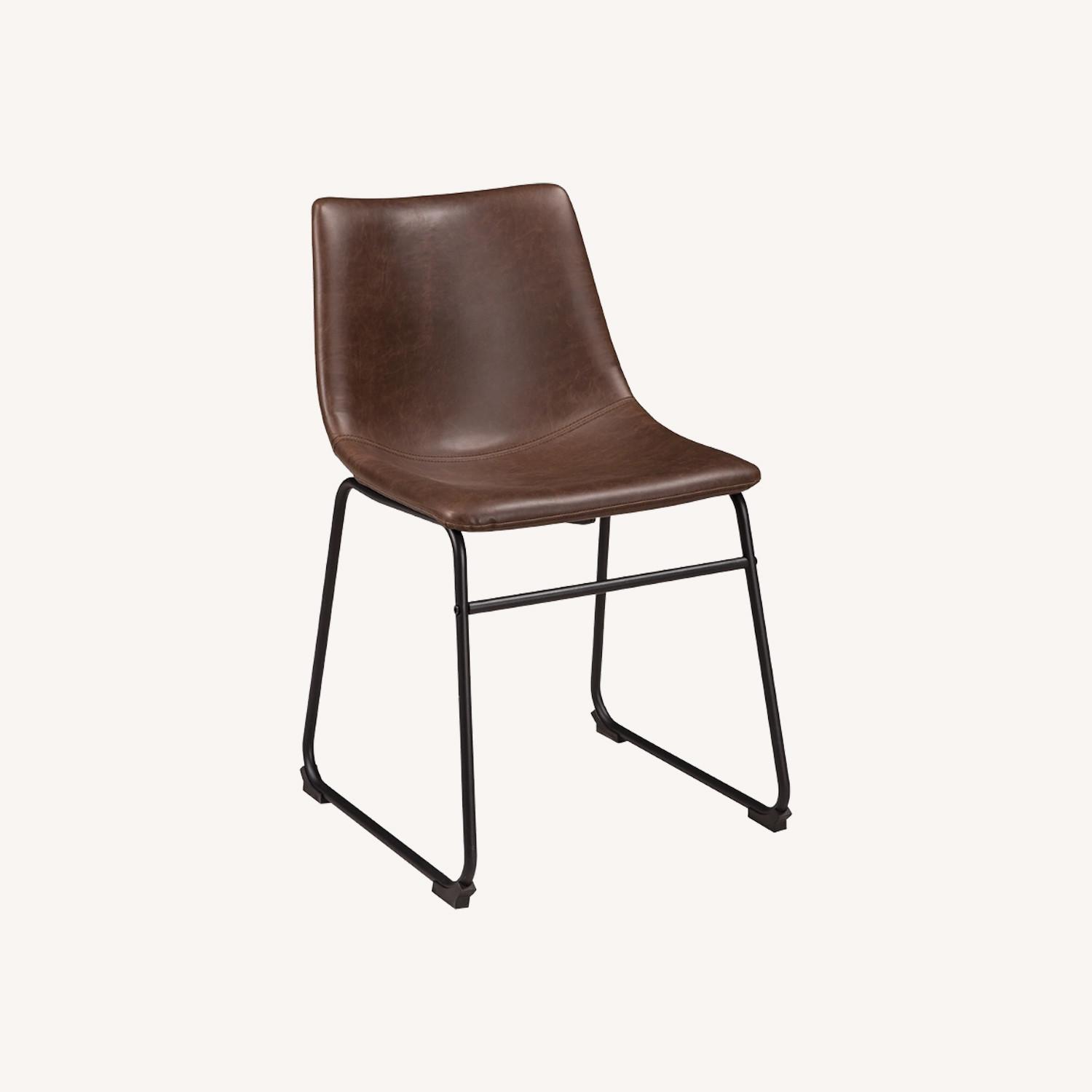 Ashley Furniture Centiar Barstool - image-0