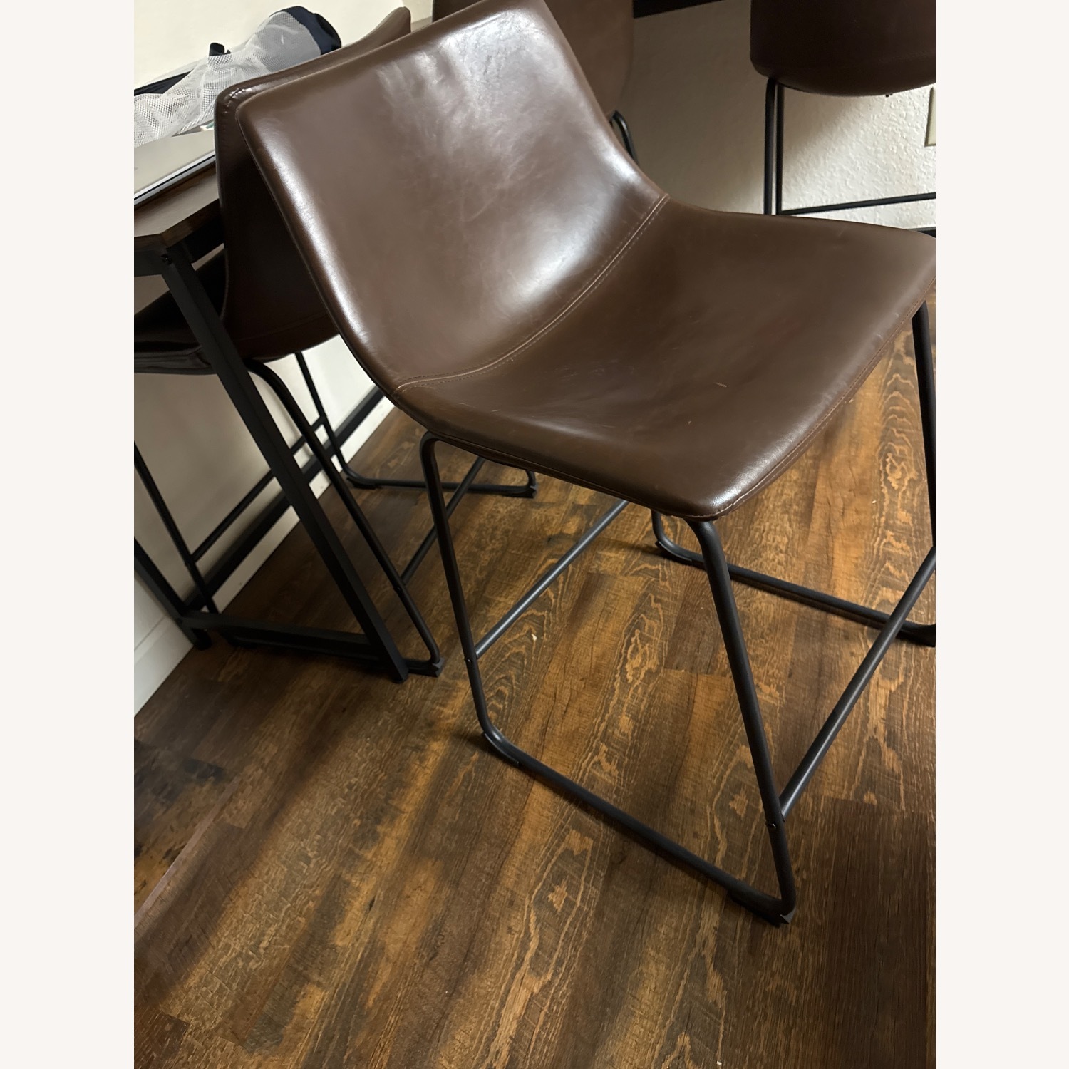 Ashley Furniture Centiar Barstool - image-2
