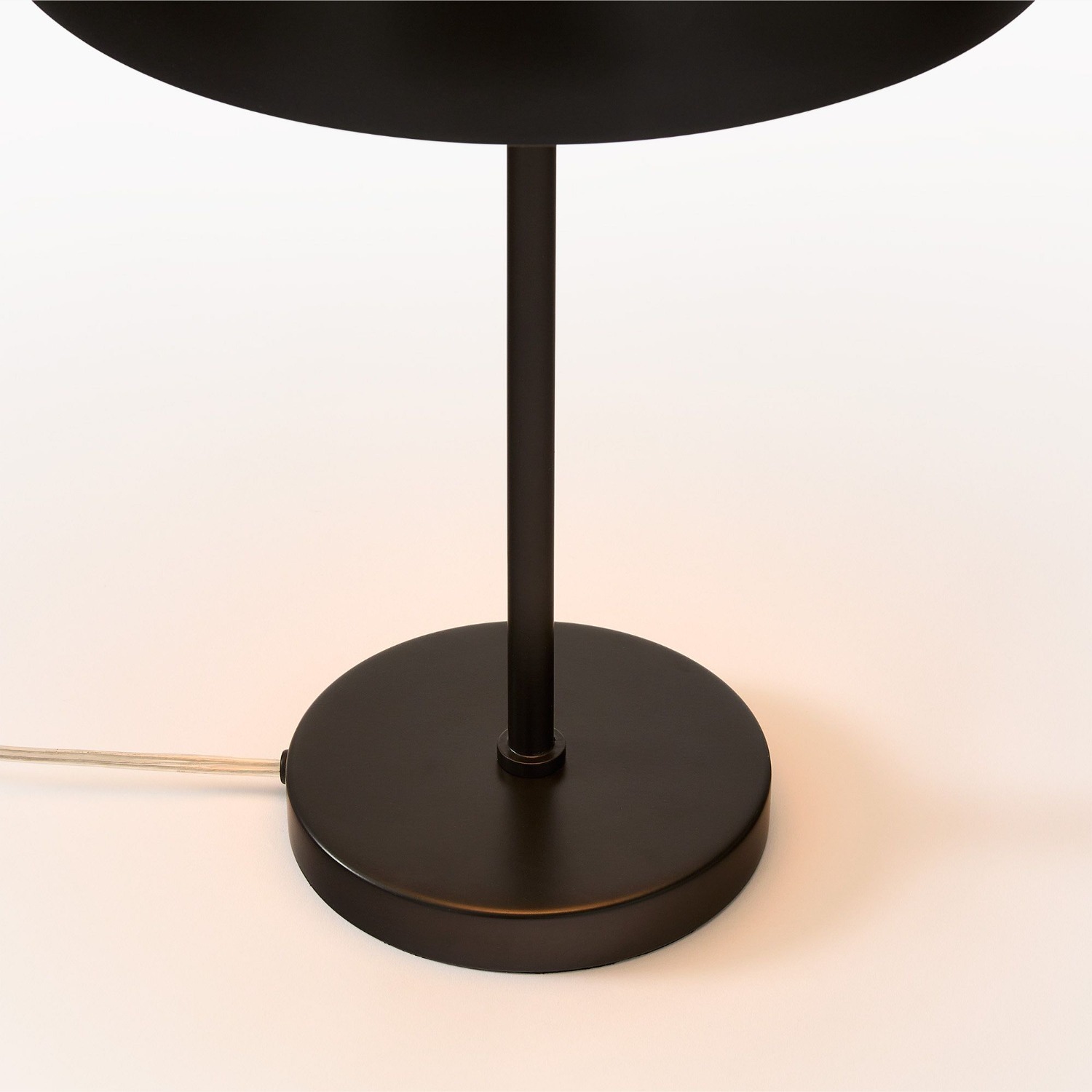 West Elm Niall Table Lamp (22") - image-2