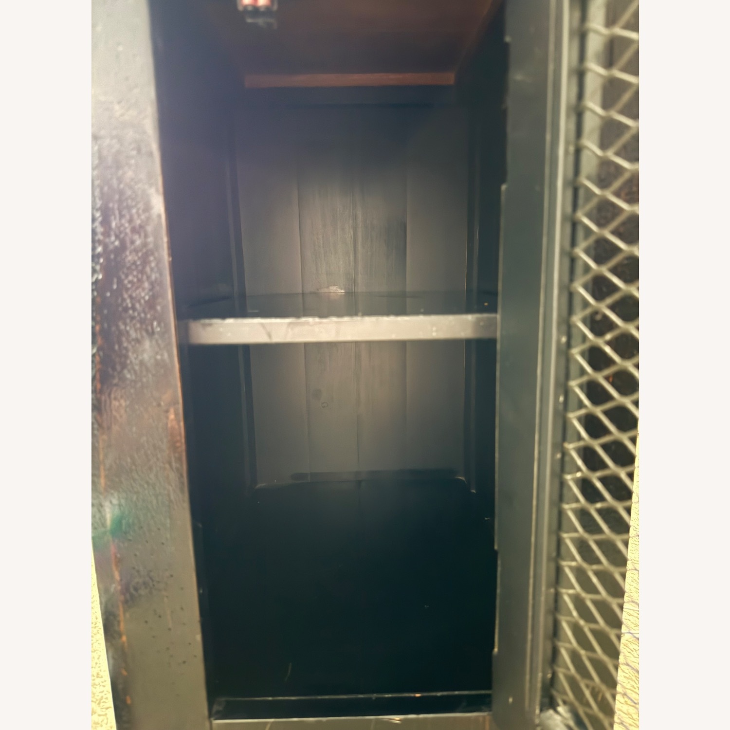 Signature Design by Ashley Rustic Side Table - image-8