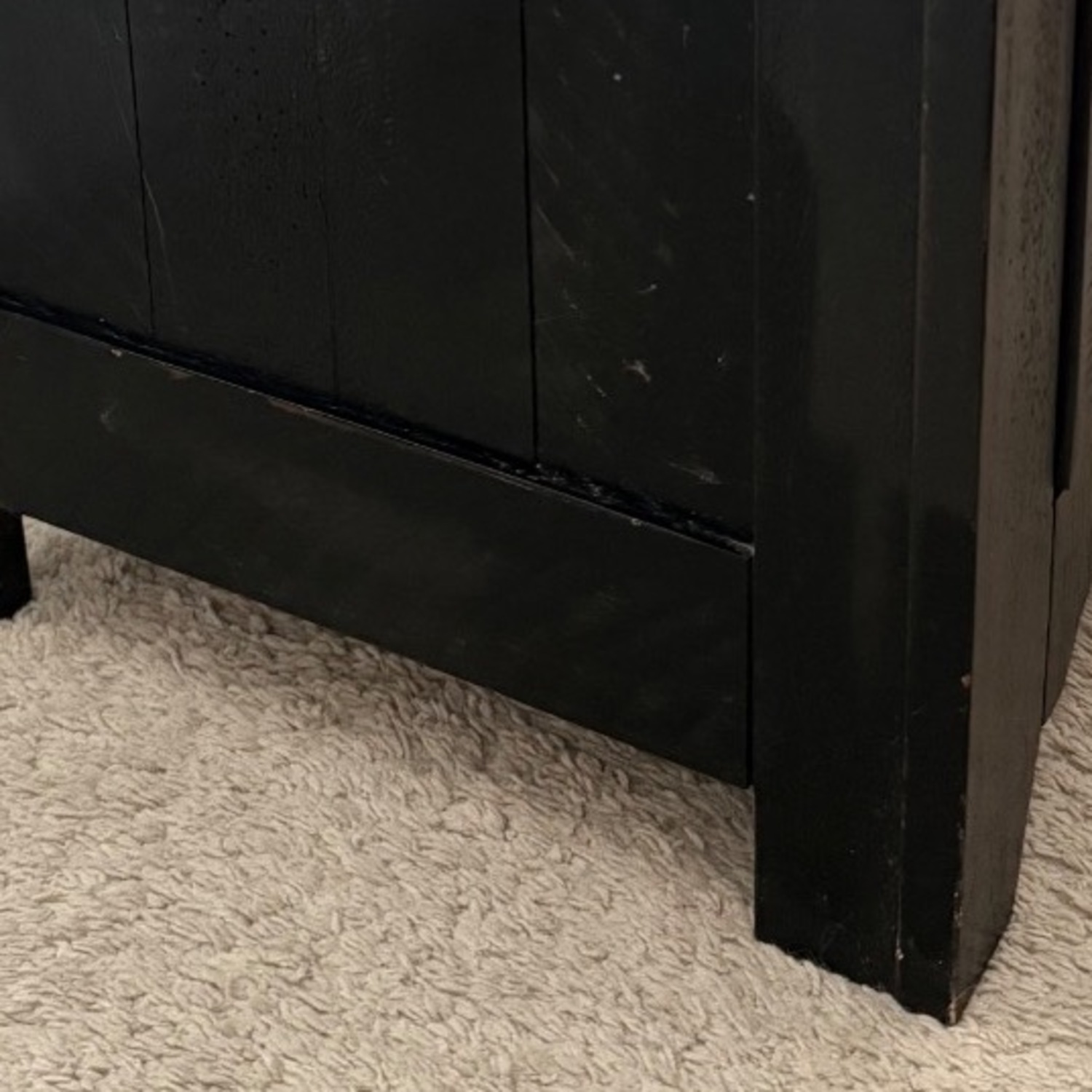 Signature Design by Ashley Rustic Side Table - image-4