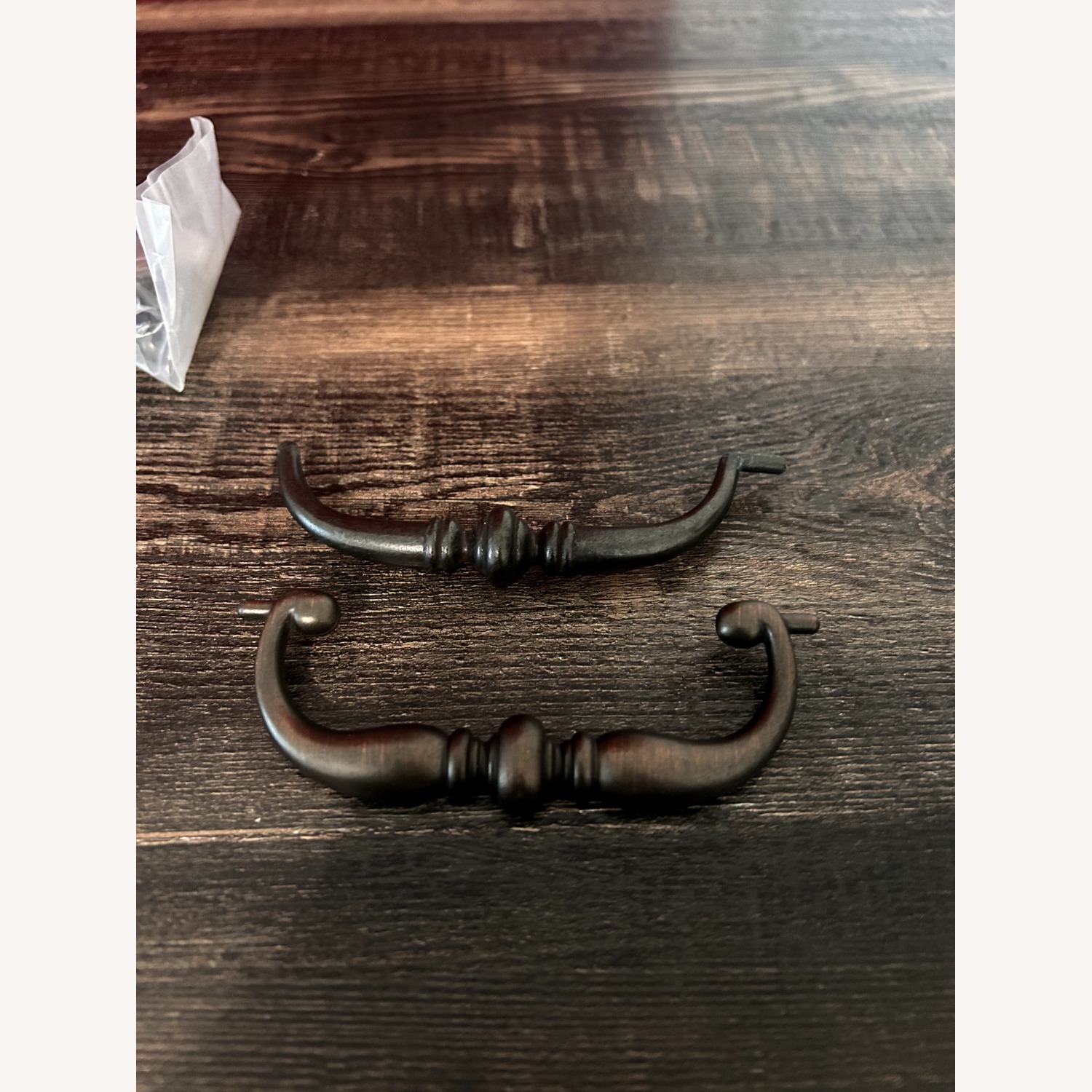 Alcott Hill 6 Drawer Oak Dresser - image-8