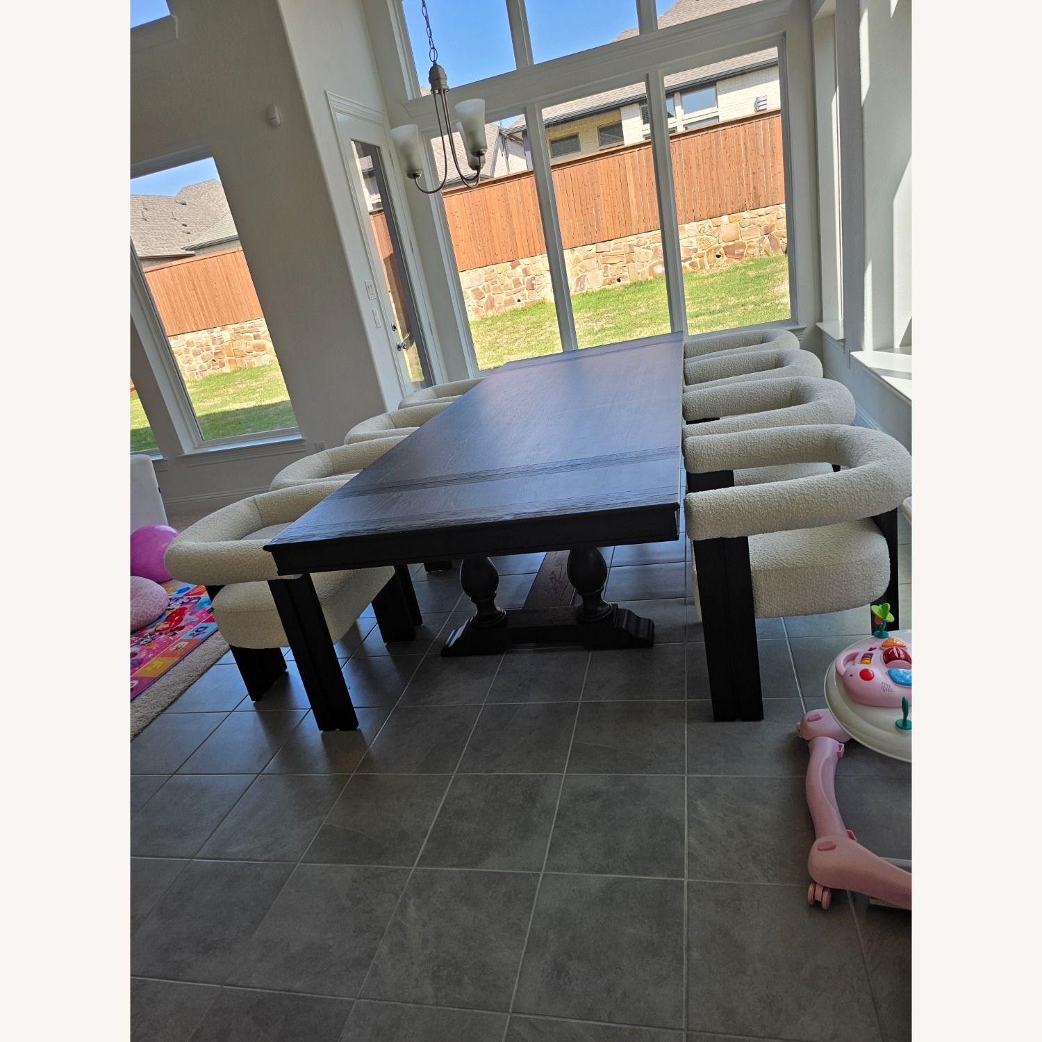 Dining Table - image-1