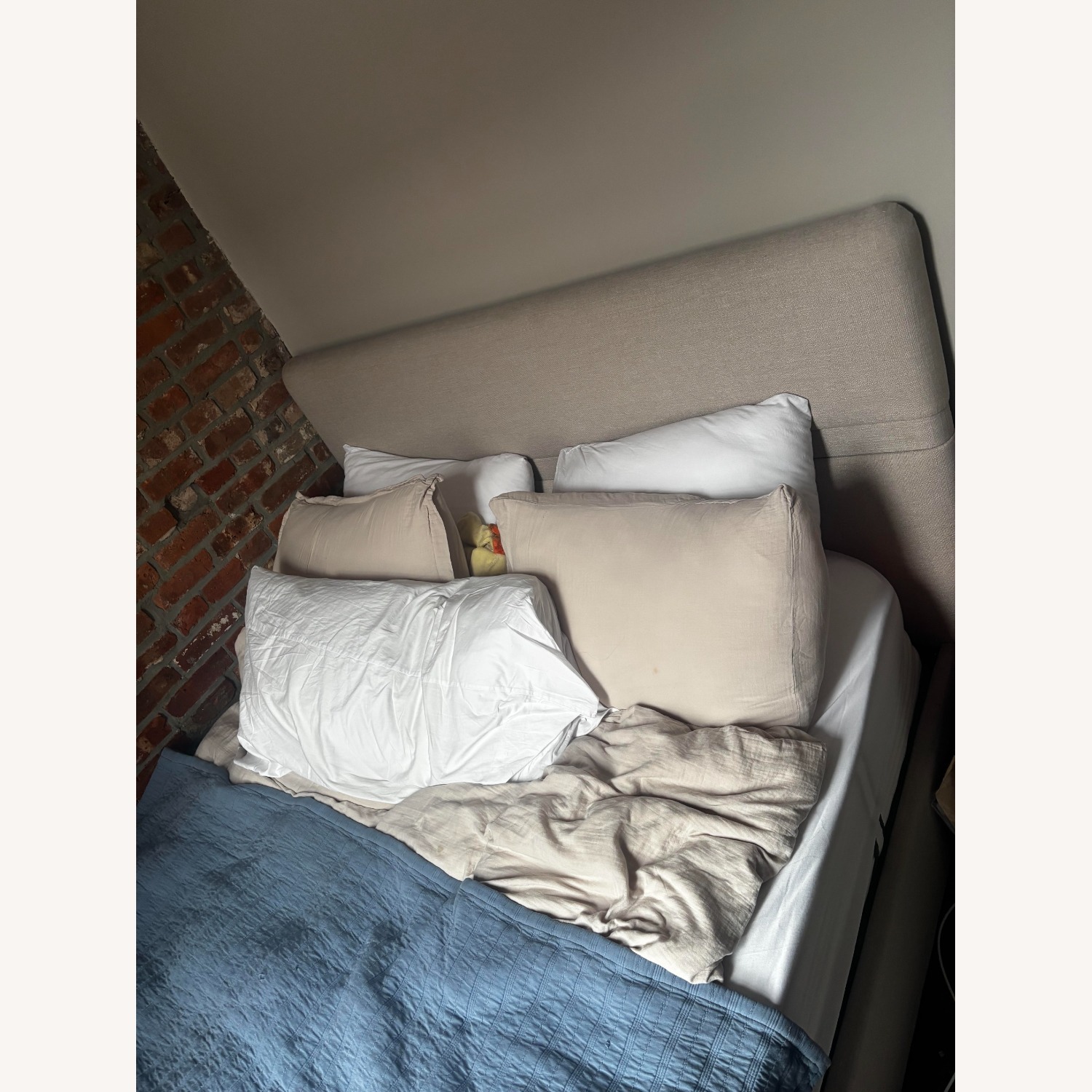 Wayfair Latitude Run Full Size Bed  - image-1