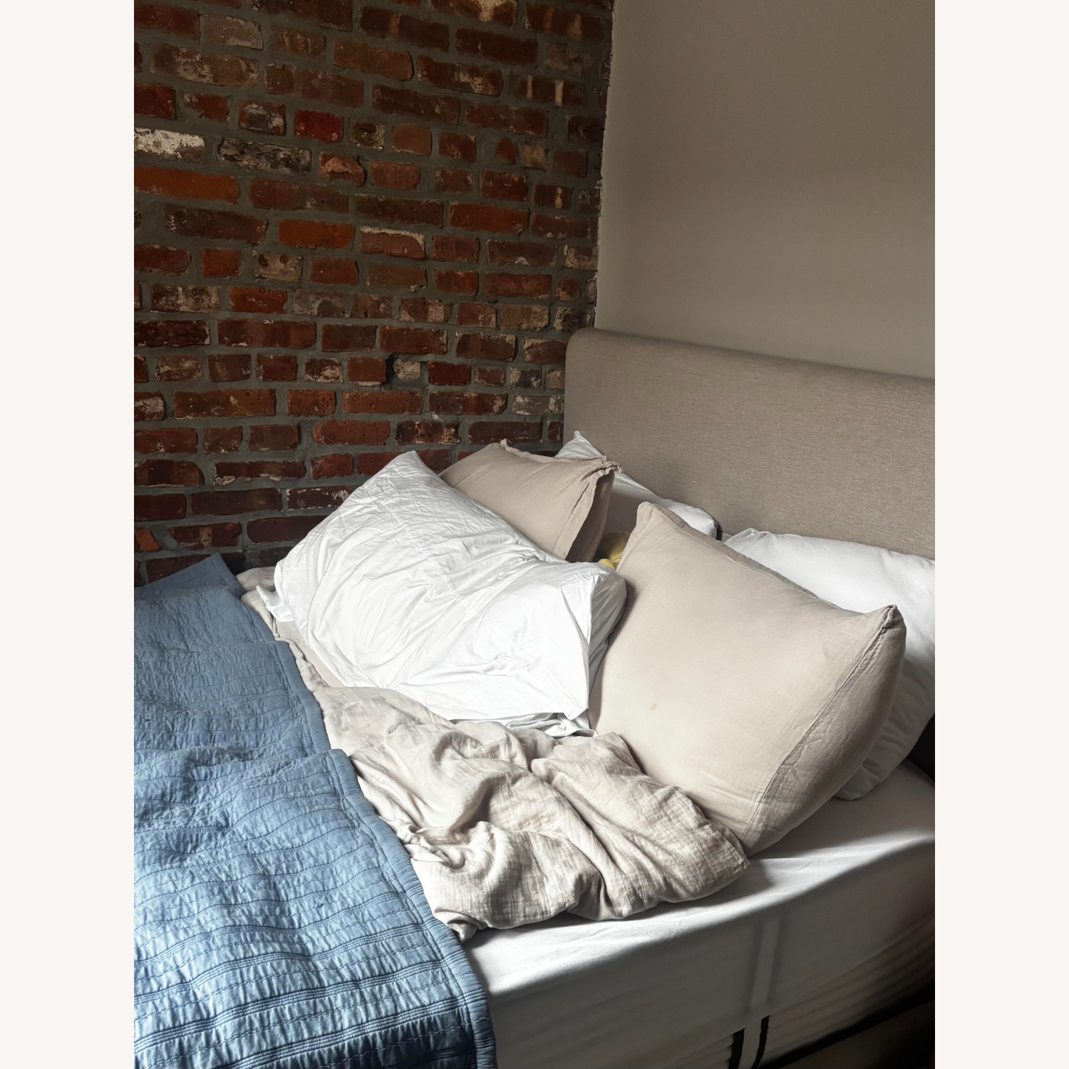 Wayfair Latitude Run Full Size Bed  - image-2