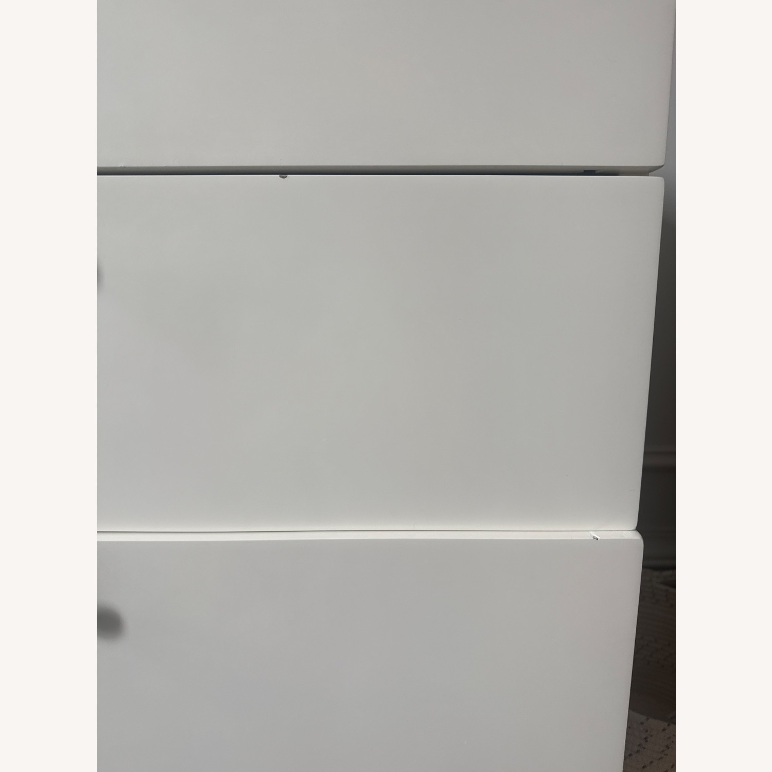 West Elm Modern Dresser  - image-6