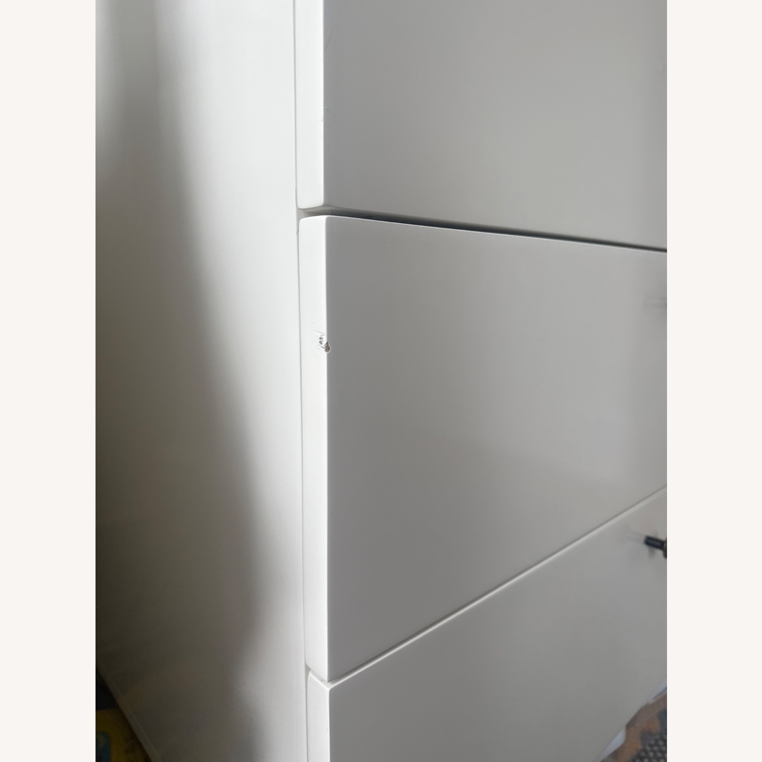 West Elm Modern Dresser  - image-7