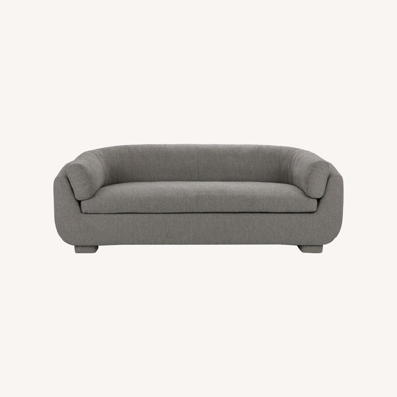 Article Moro Bouclé Sofa - image-0