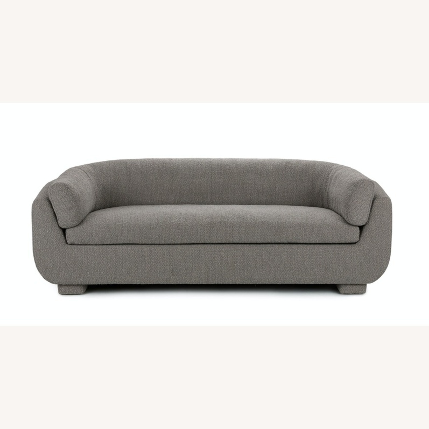 Article Moro Bouclé Sofa - image-4