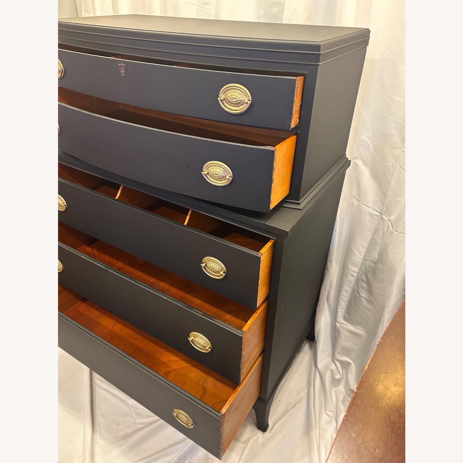 Highboy Dresser - image-18