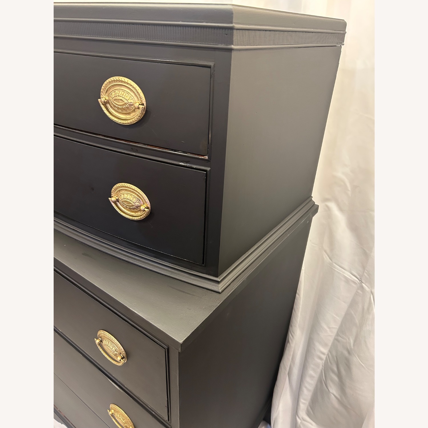 Highboy Dresser - image-11