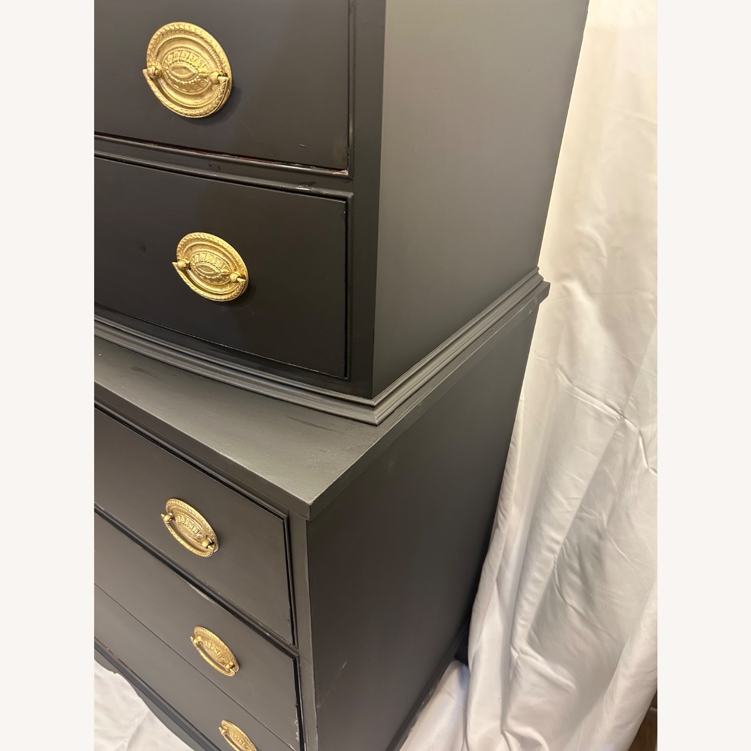 Highboy Dresser - image-10