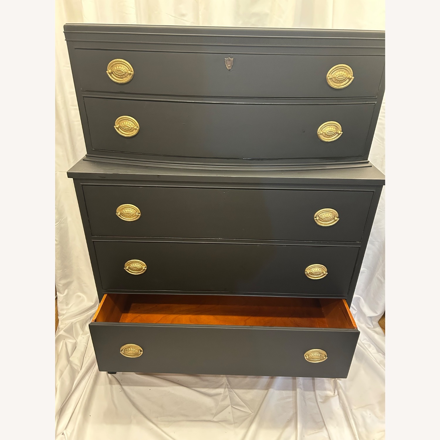 Highboy Dresser - image-2