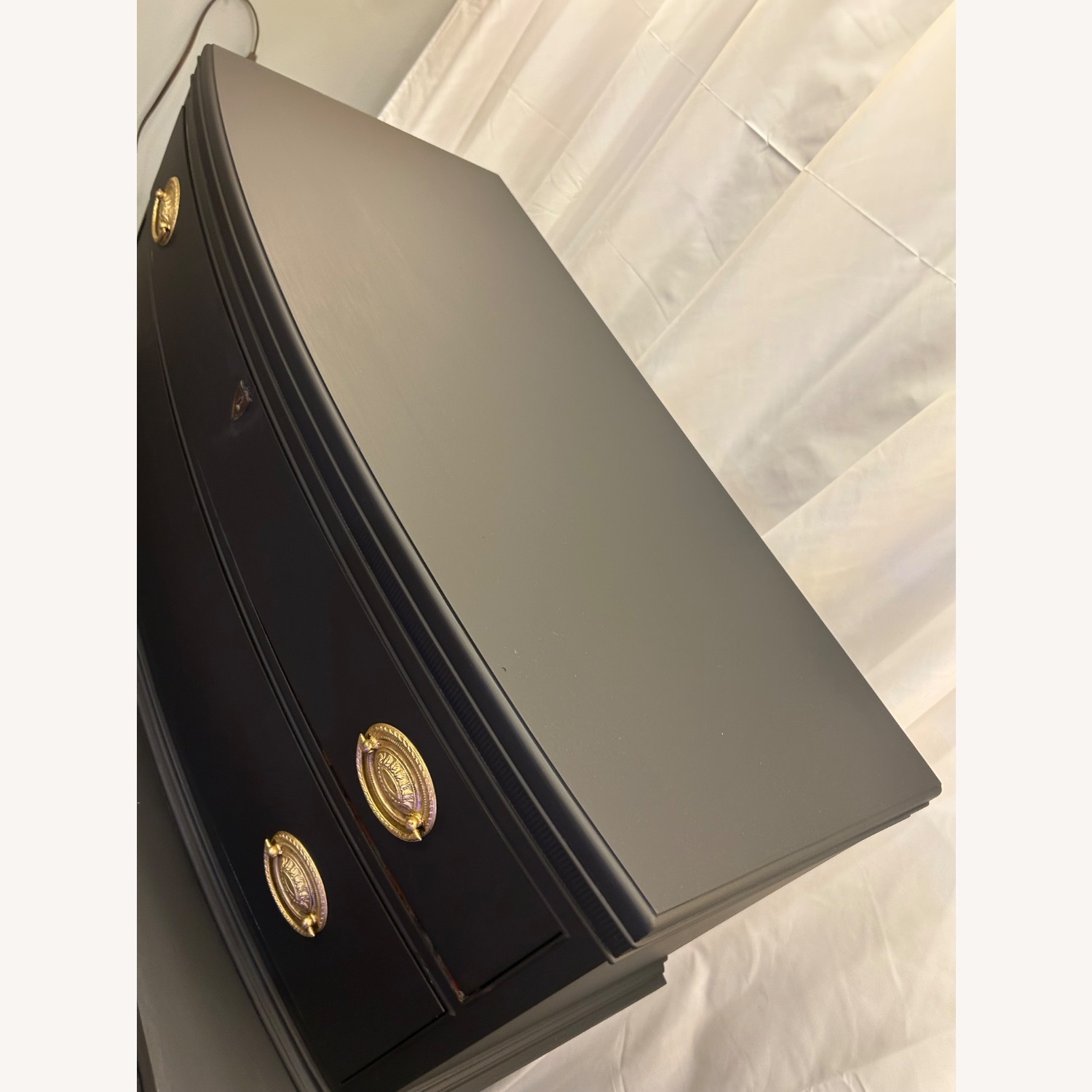 Highboy Dresser - image-9