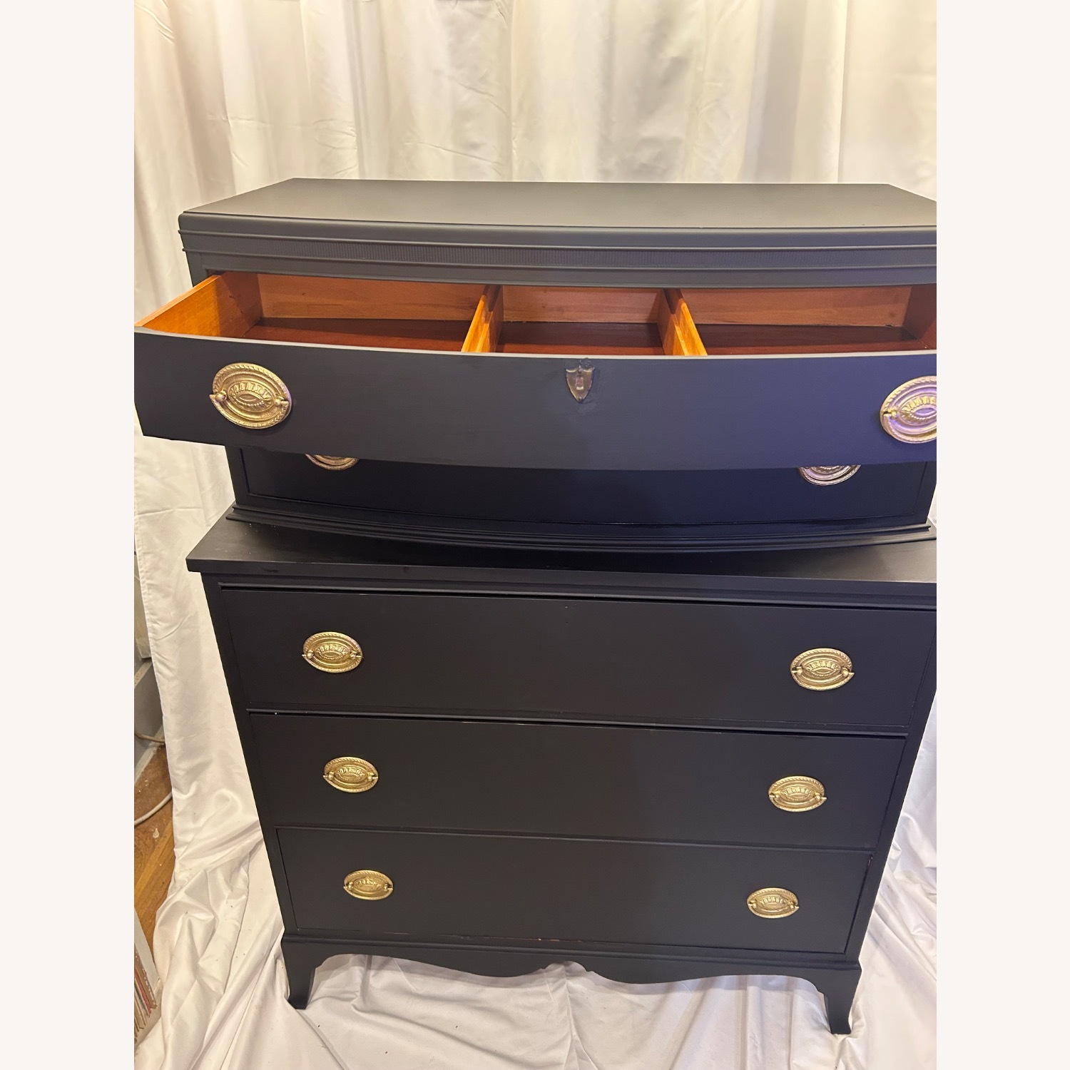 Highboy Dresser - image-7