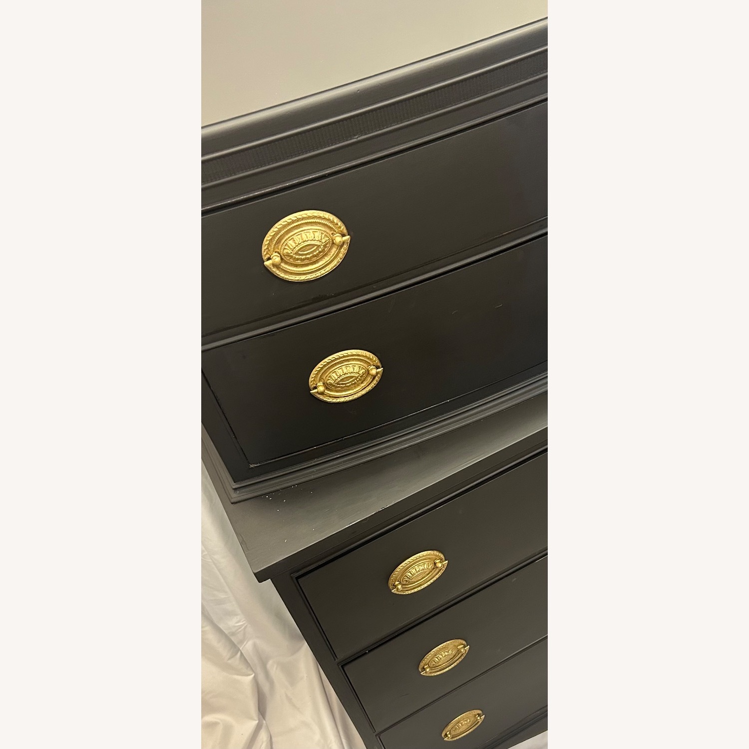 Highboy Dresser - image-13