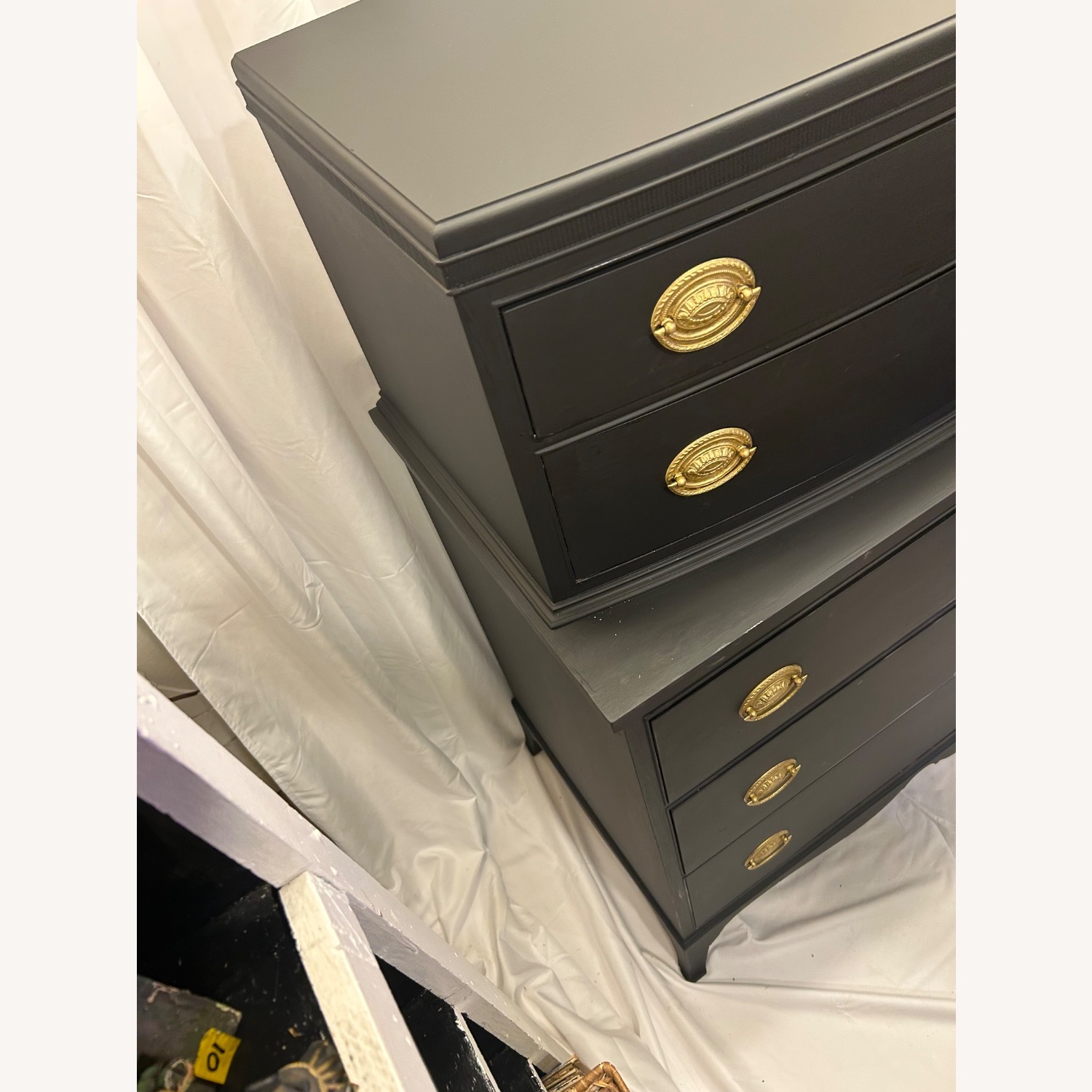 Highboy Dresser - image-14