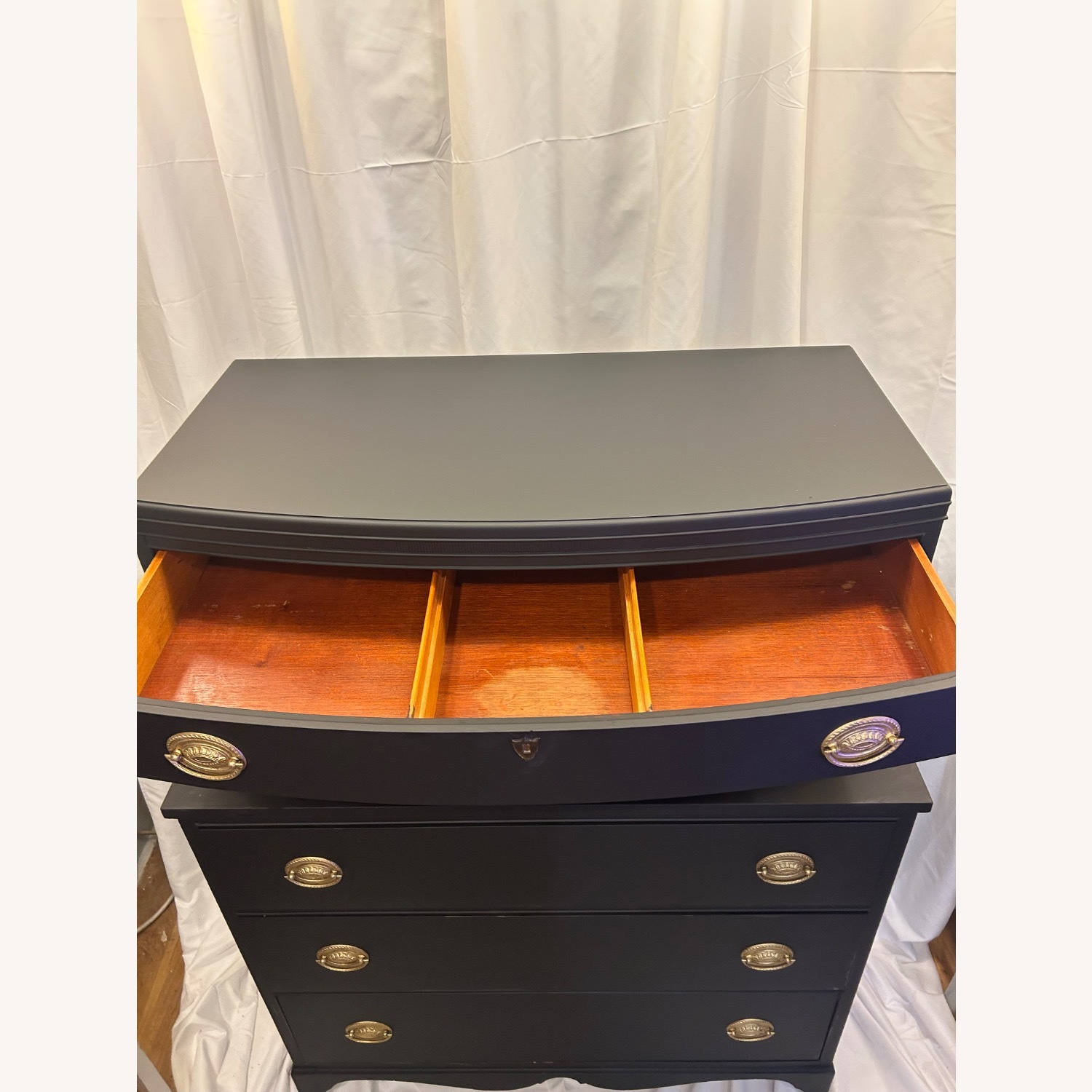 Highboy Dresser - image-8