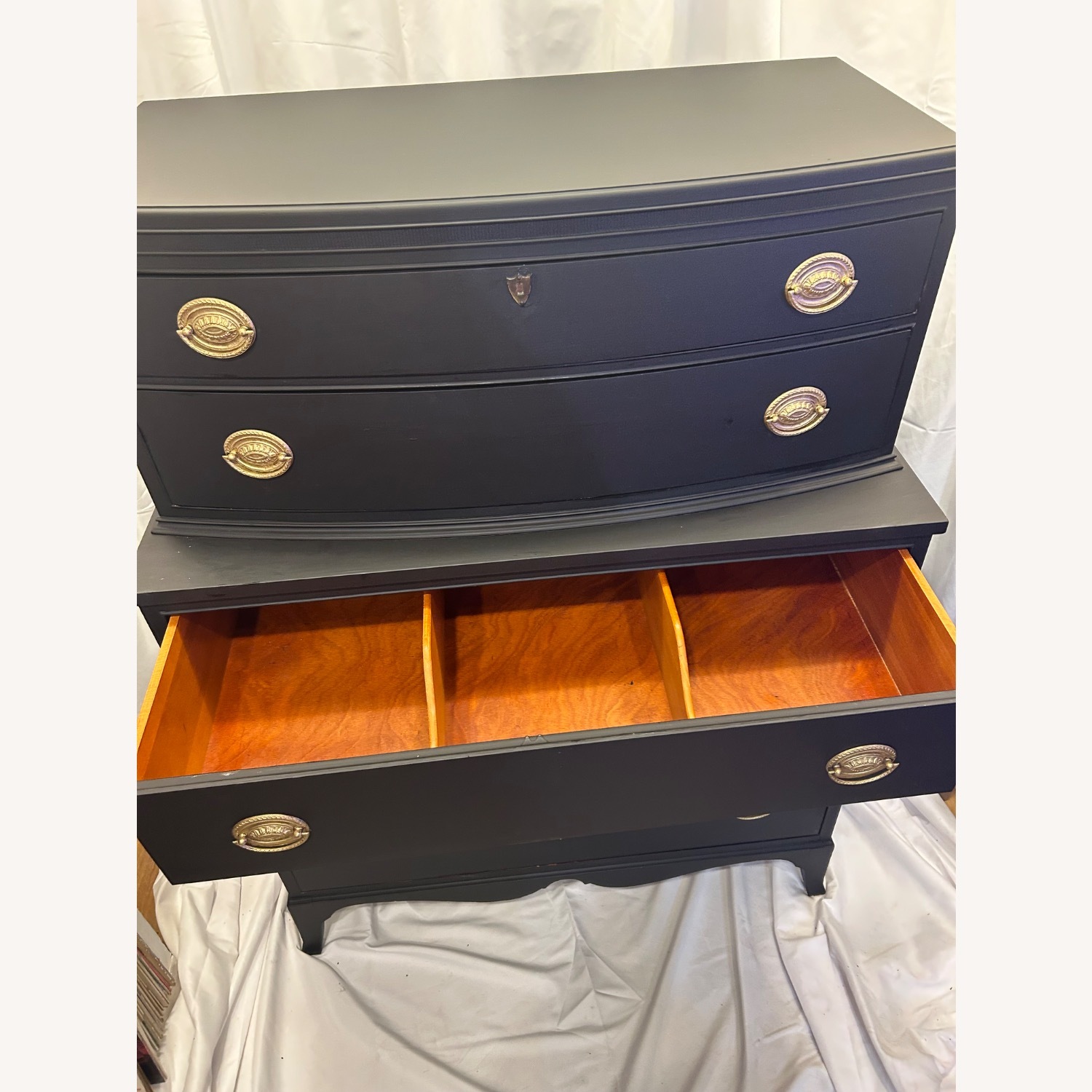 Highboy Dresser - image-5