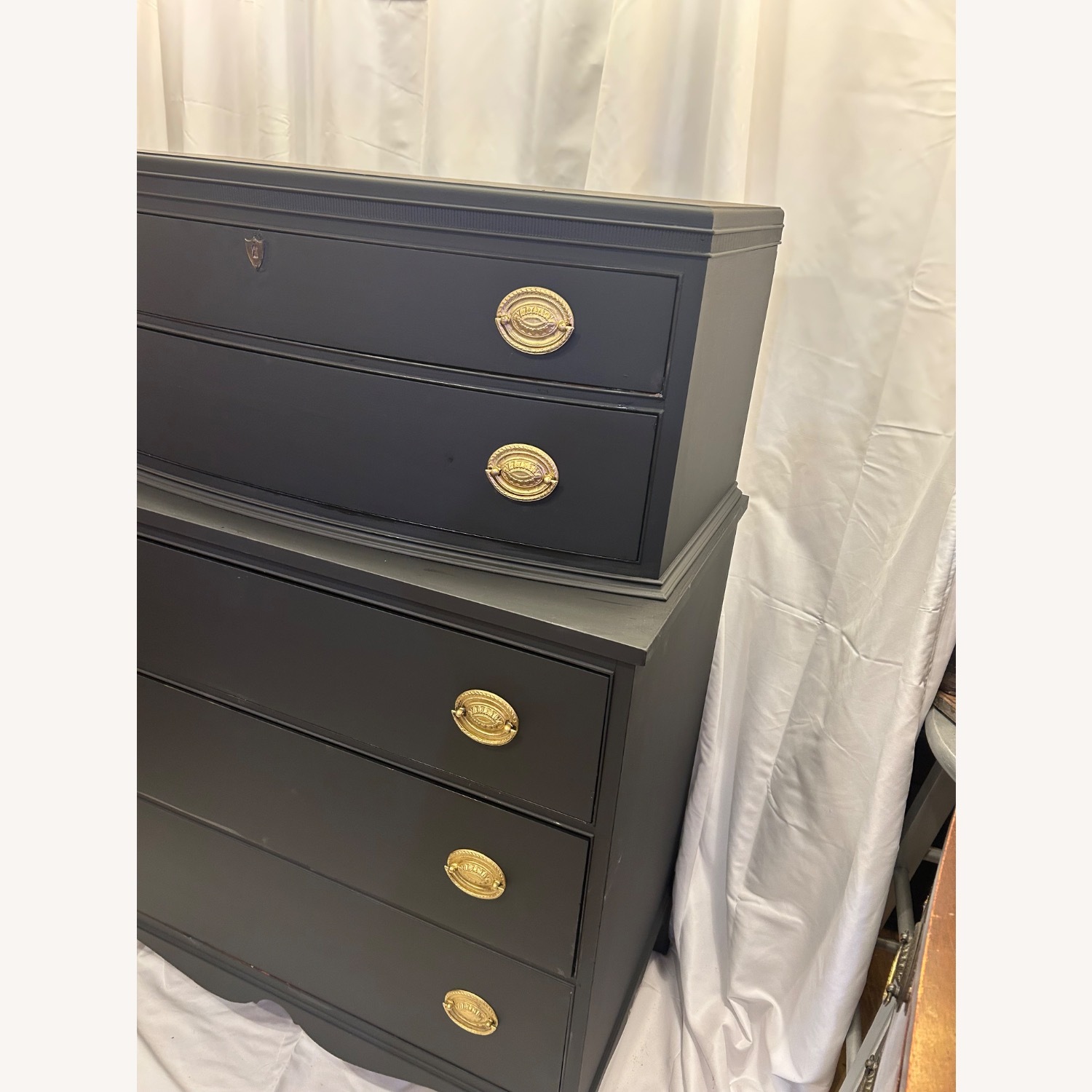 Highboy Dresser - image-12