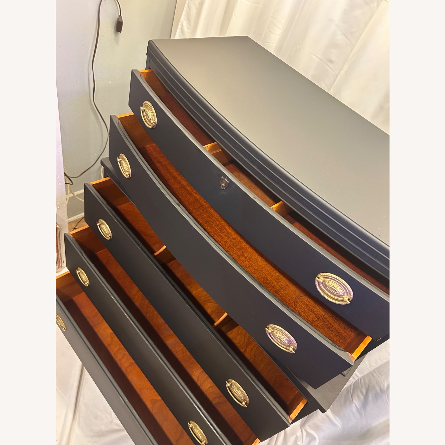 Highboy Dresser - image-19