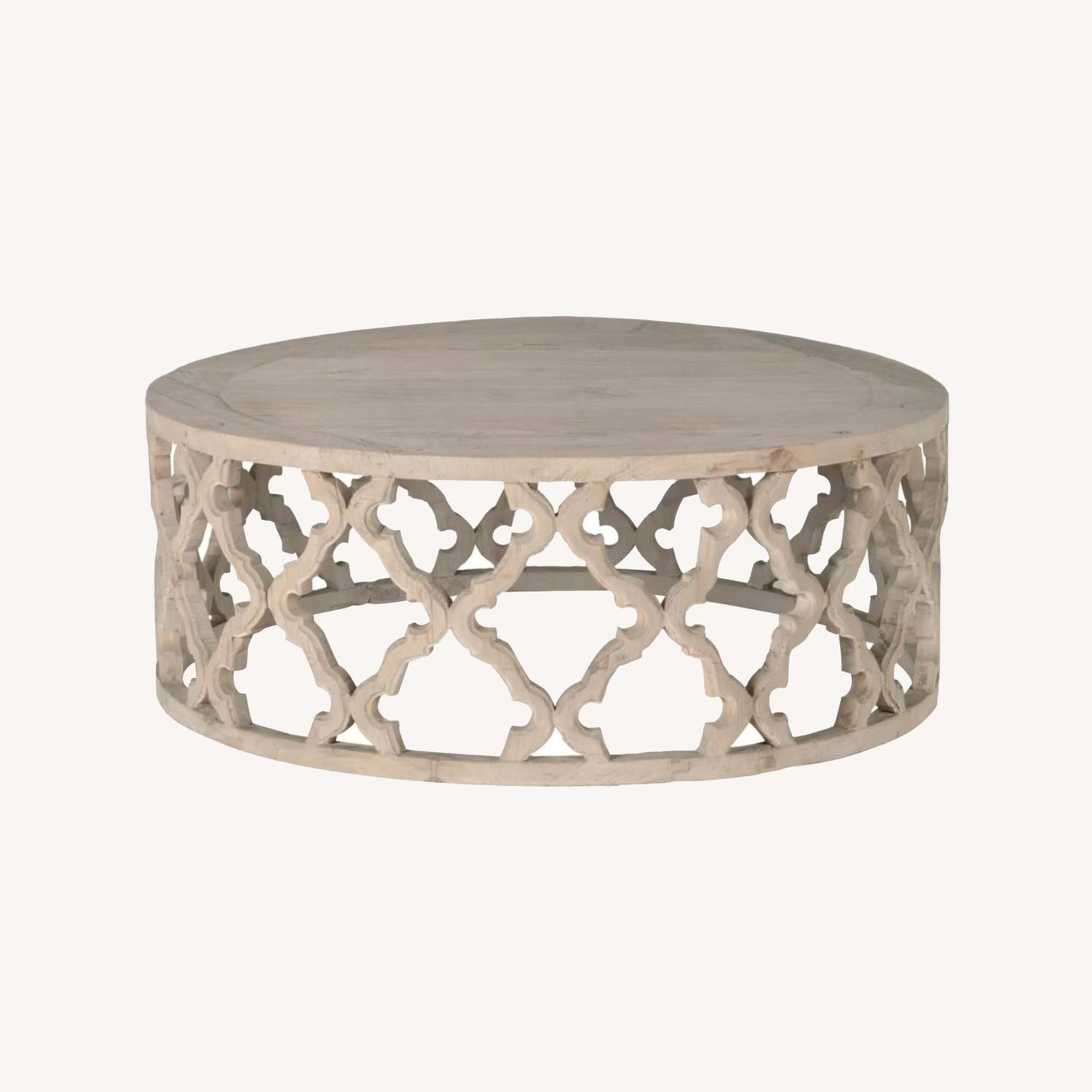 Orient Express Coffee Table - image-7