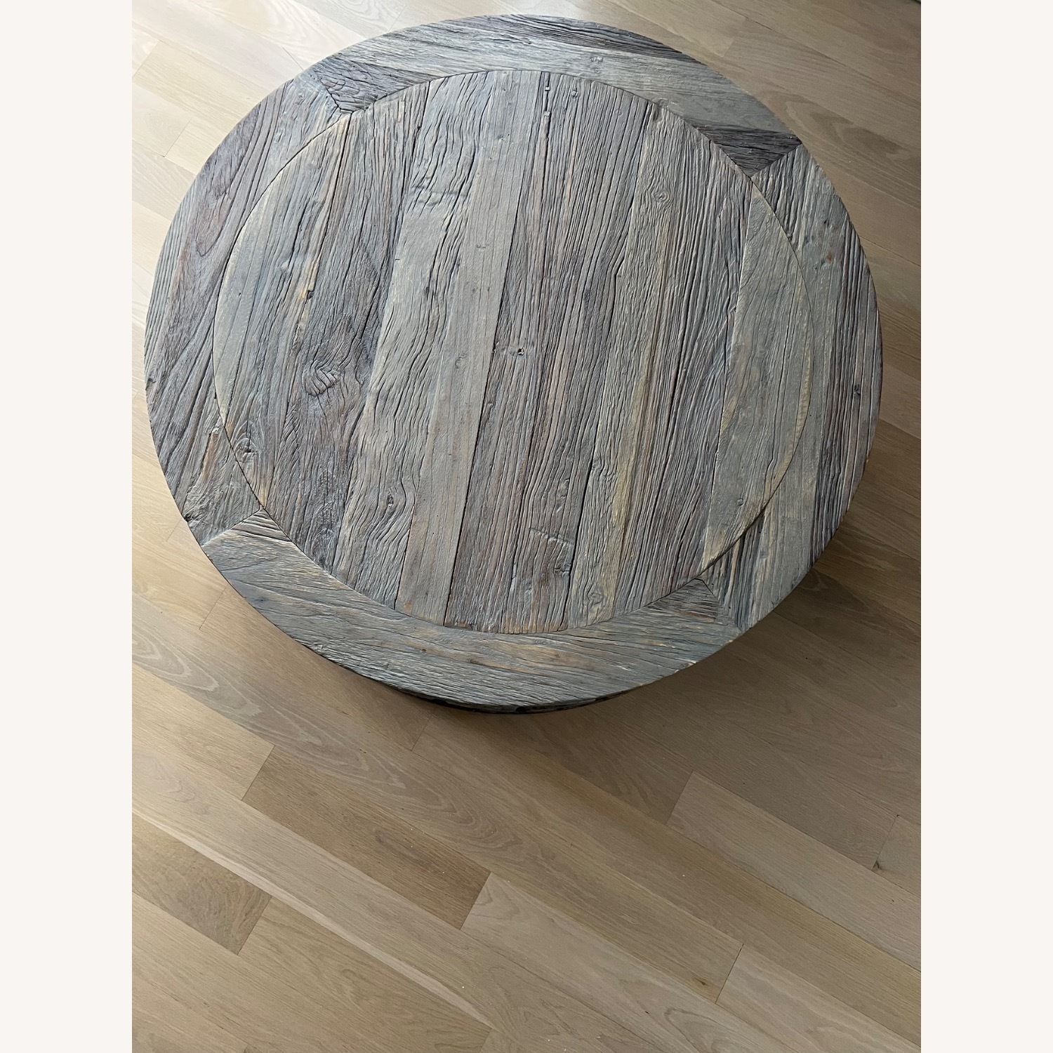 Orient Express Coffee Table - image-4