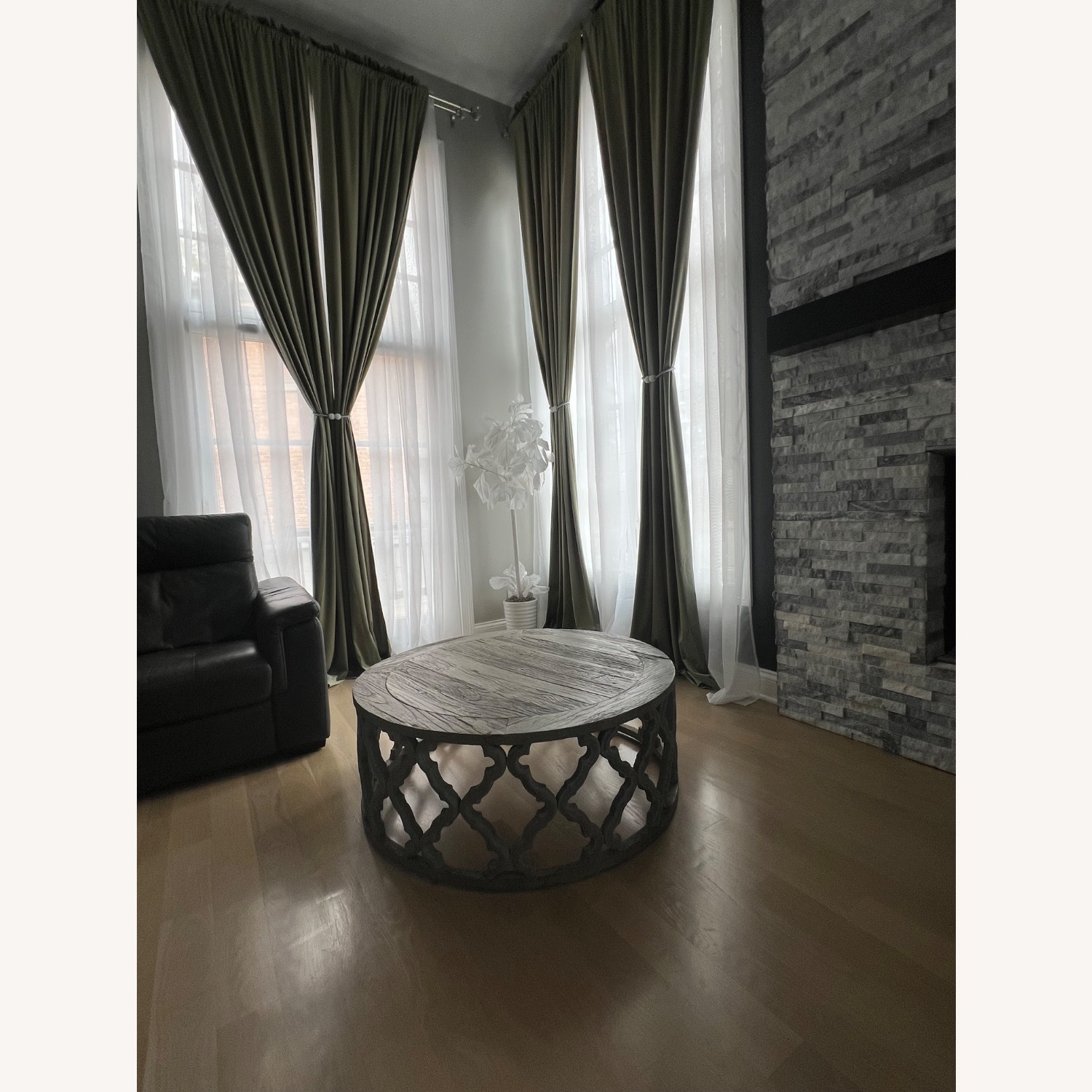 Orient Express Coffee Table - image-2