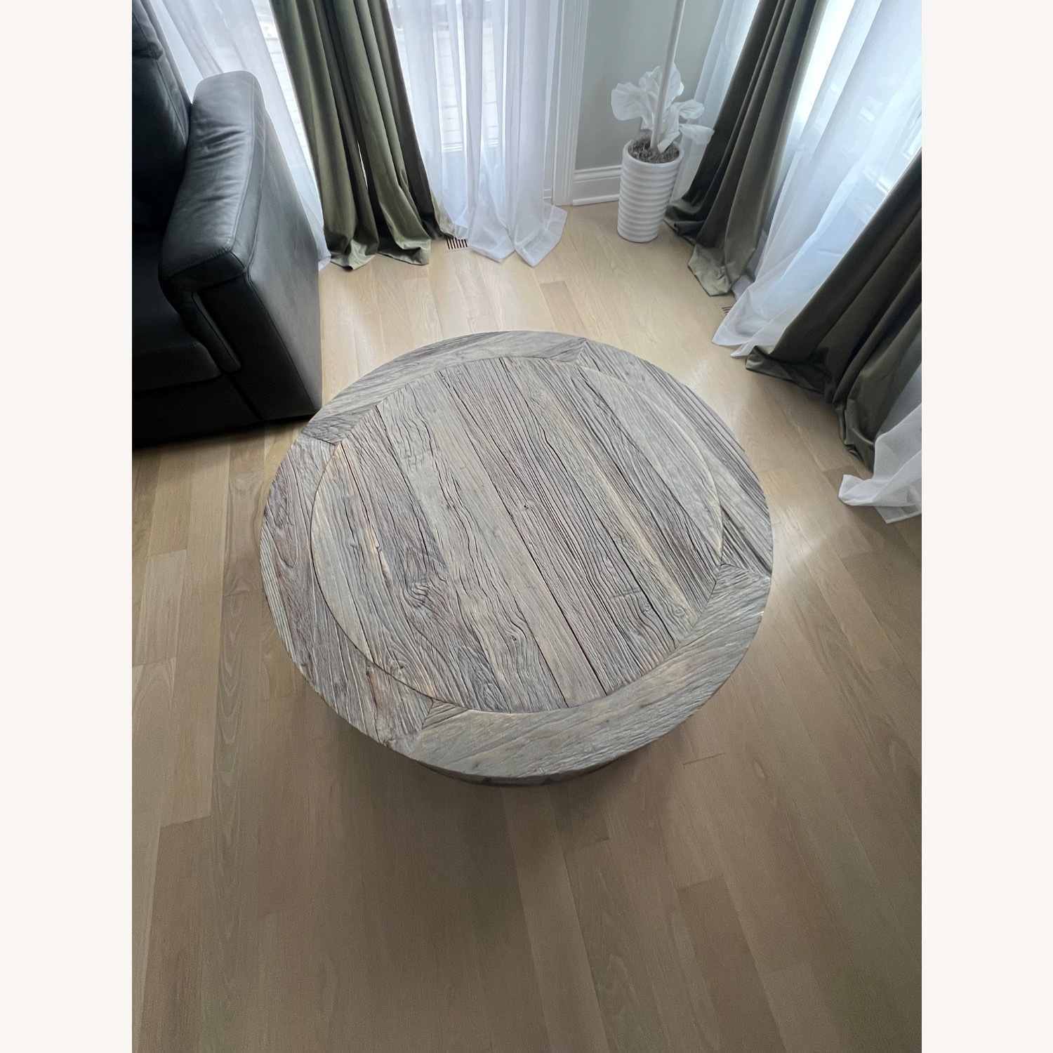 Orient Express Coffee Table - image-3