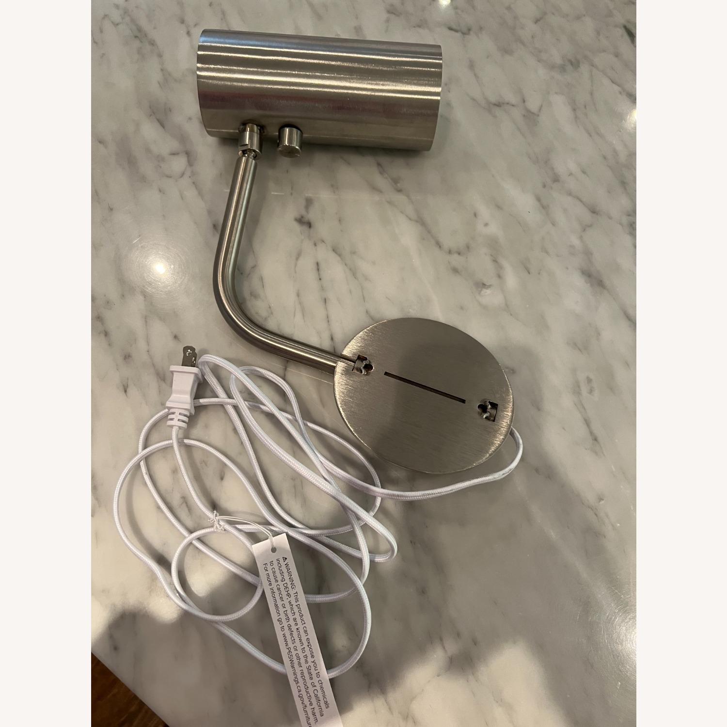 Room & Board Chronicle Wall Sconce  - image-2