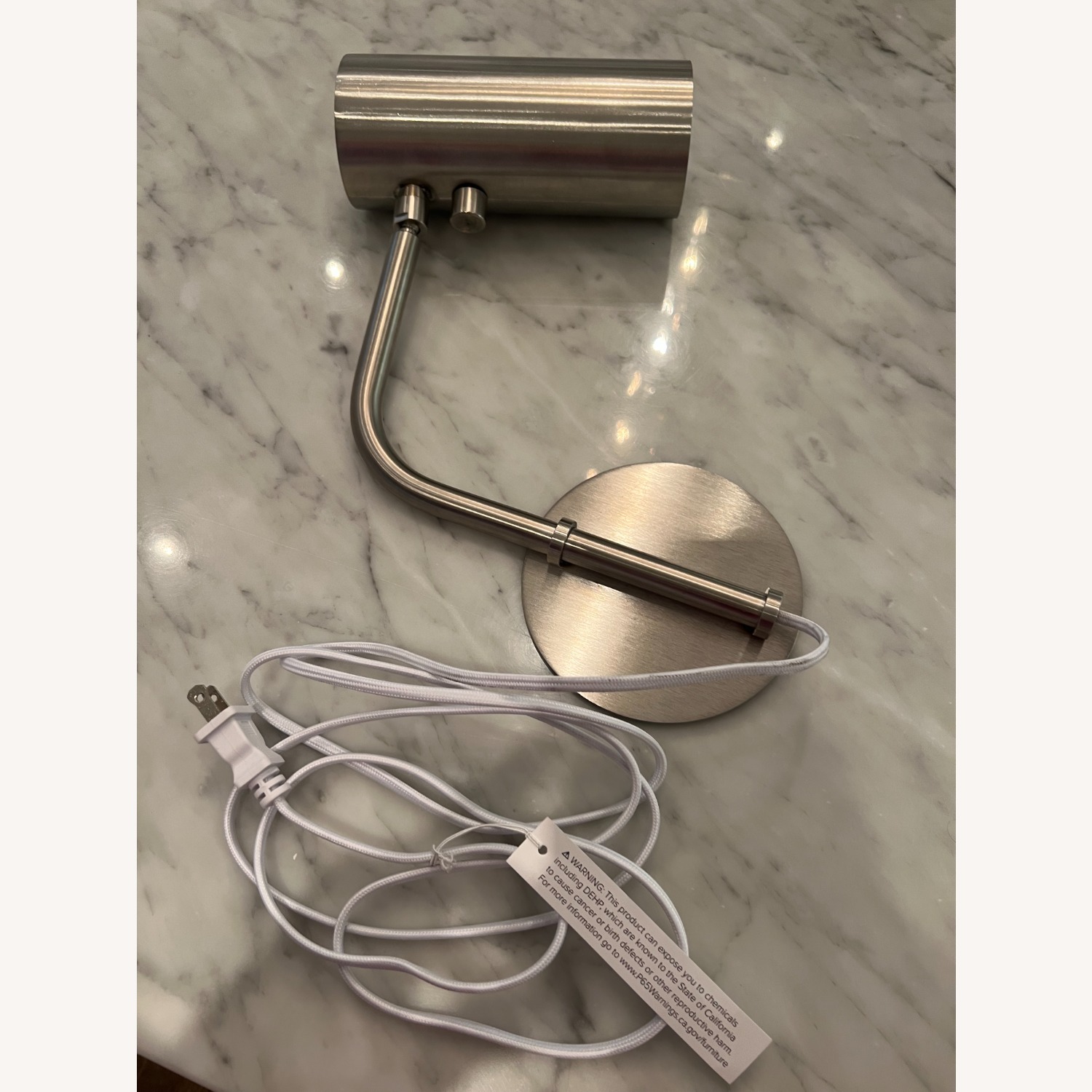 Room & Board Chronicle Wall Sconce  - image-3