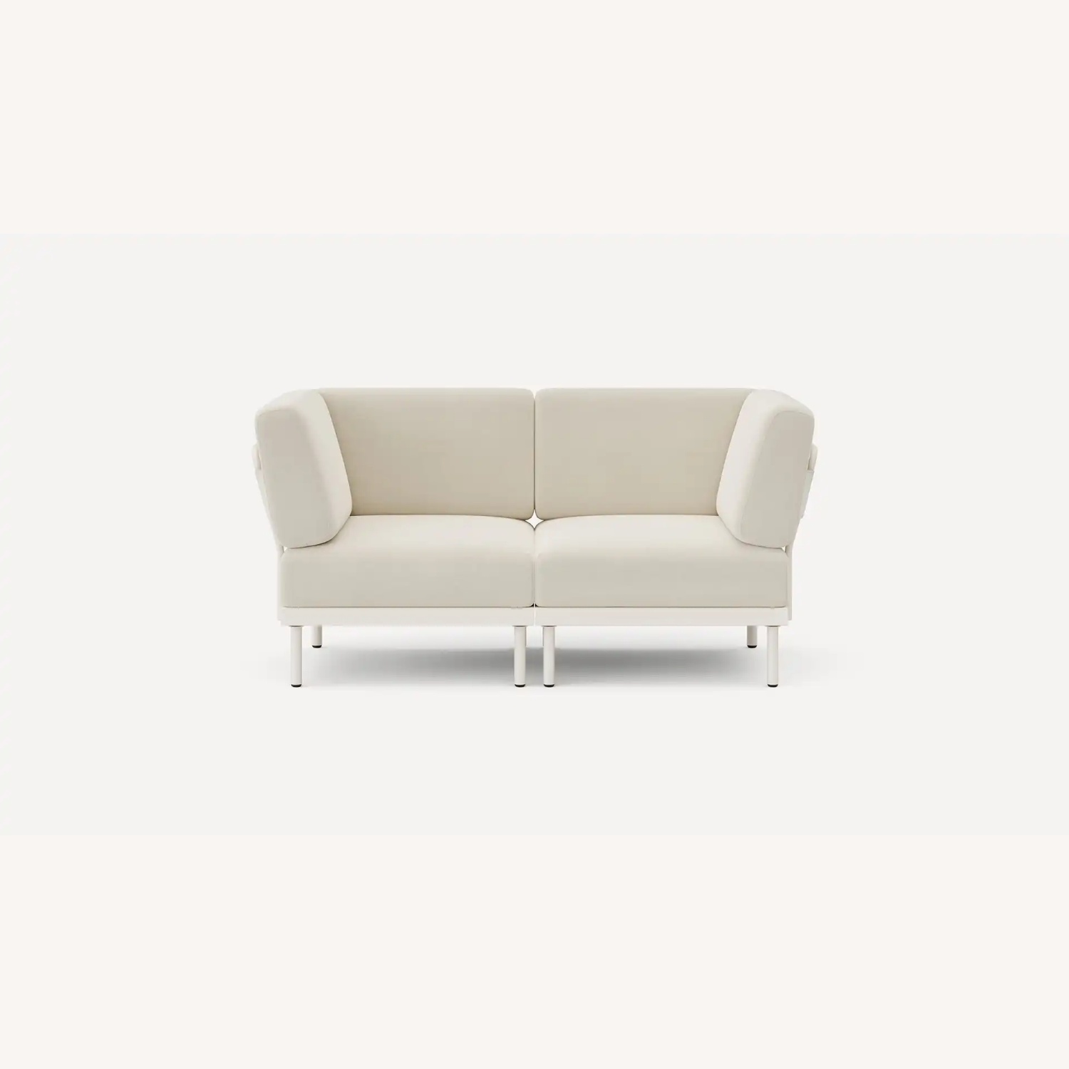 Burrow Relay Outdoor 2 Seater Sofa - image-0