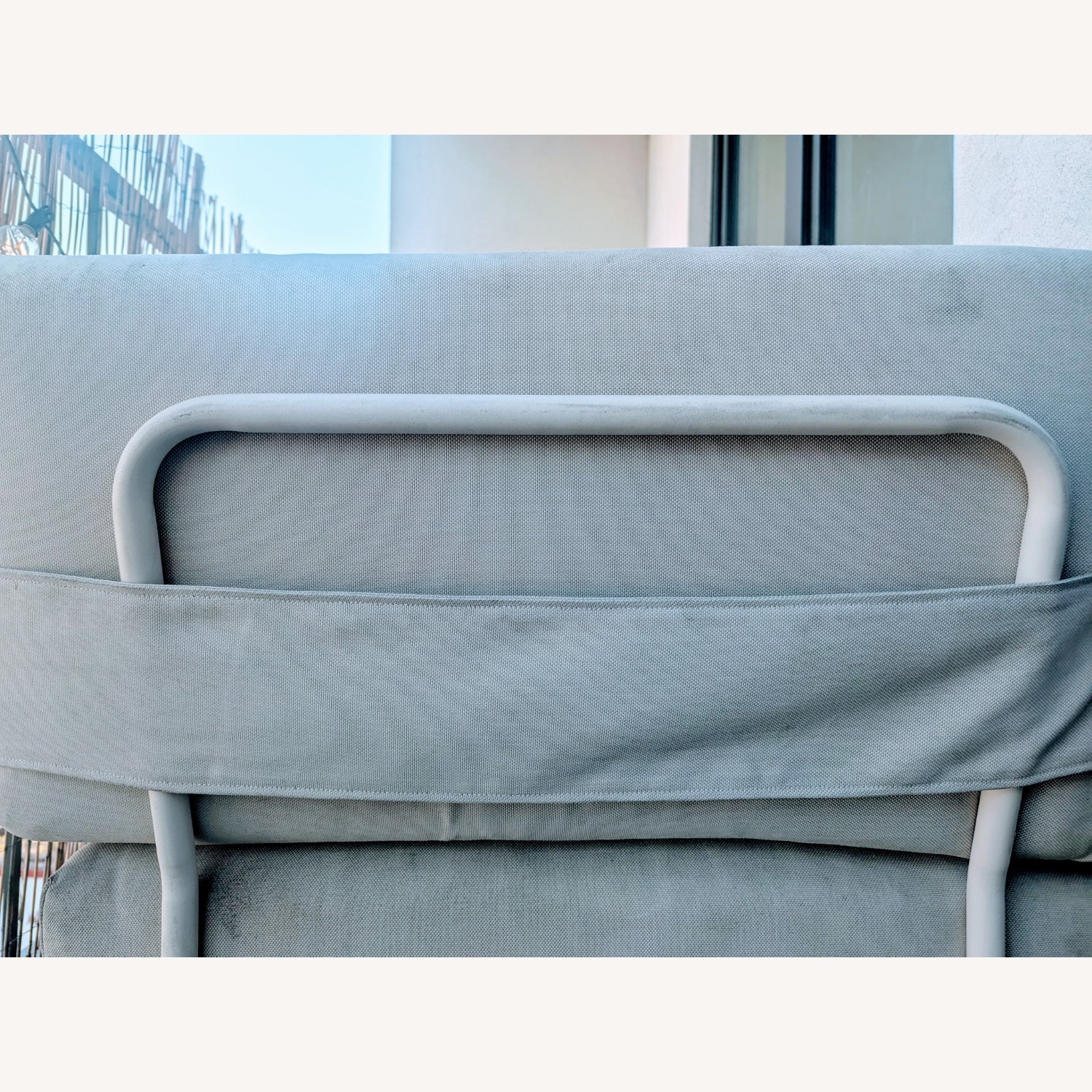 Burrow Relay Outdoor 2 Seater Sofa - image-4