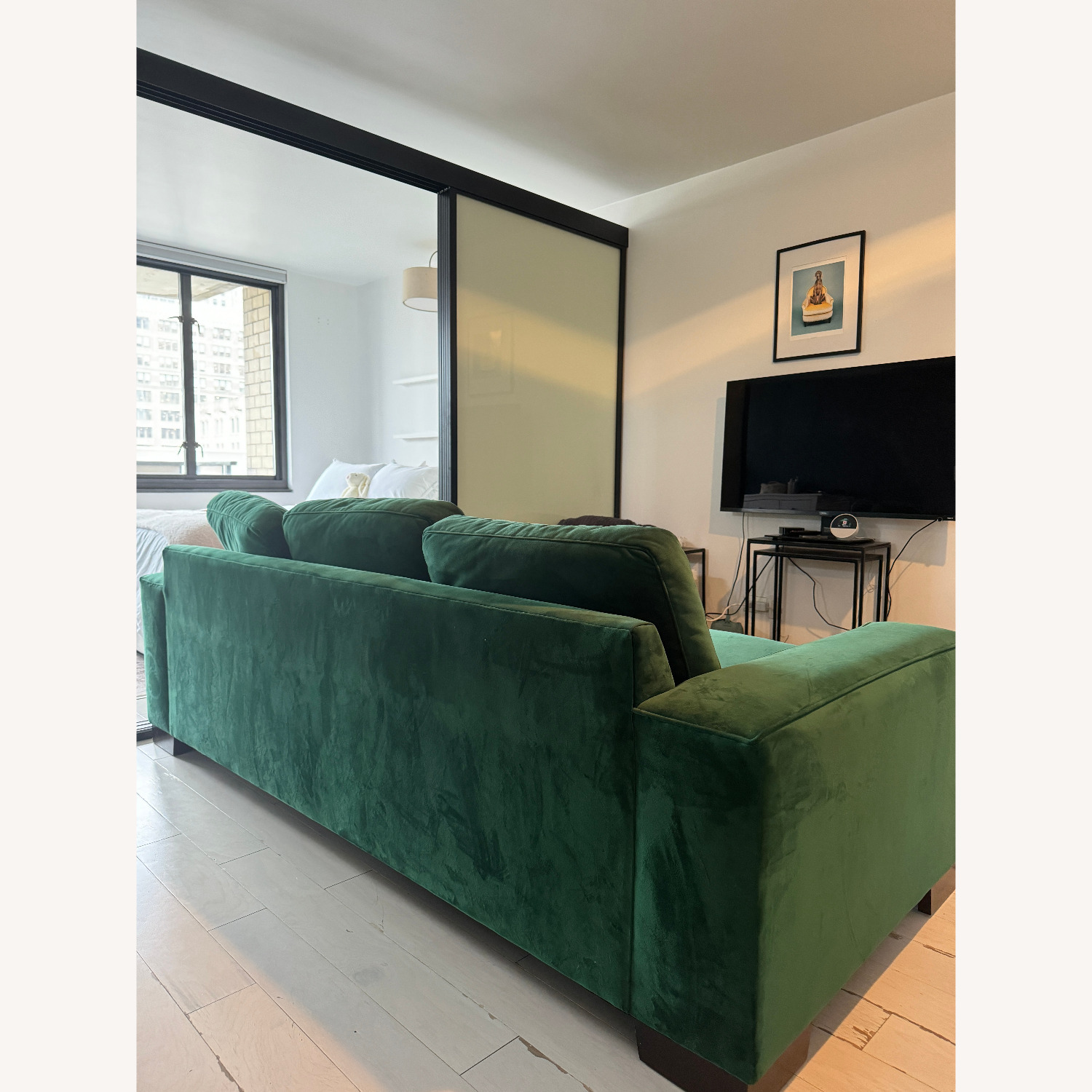 Melrose Reversible Chaise Sofa - image-3