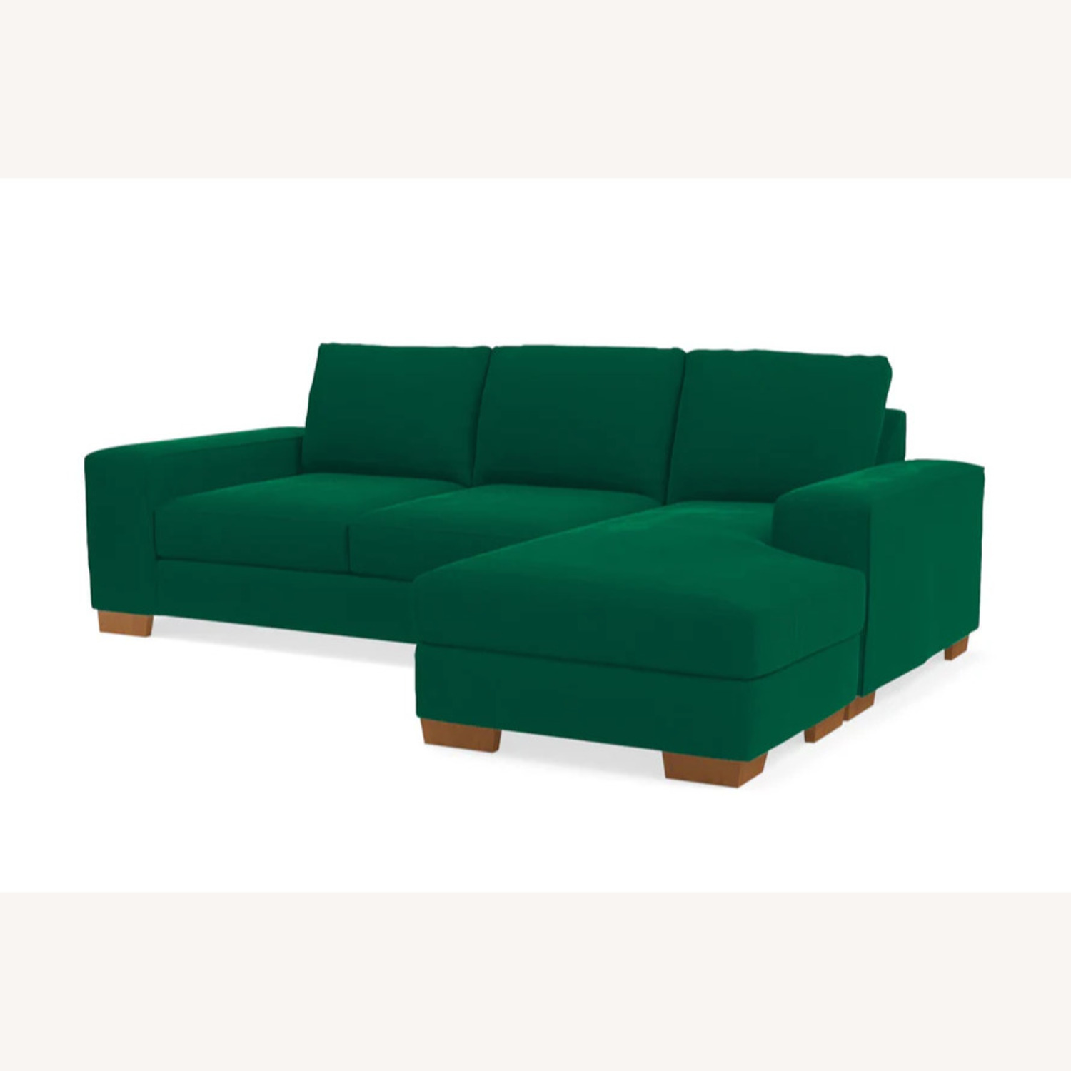 Melrose Reversible Chaise Sofa - image-1