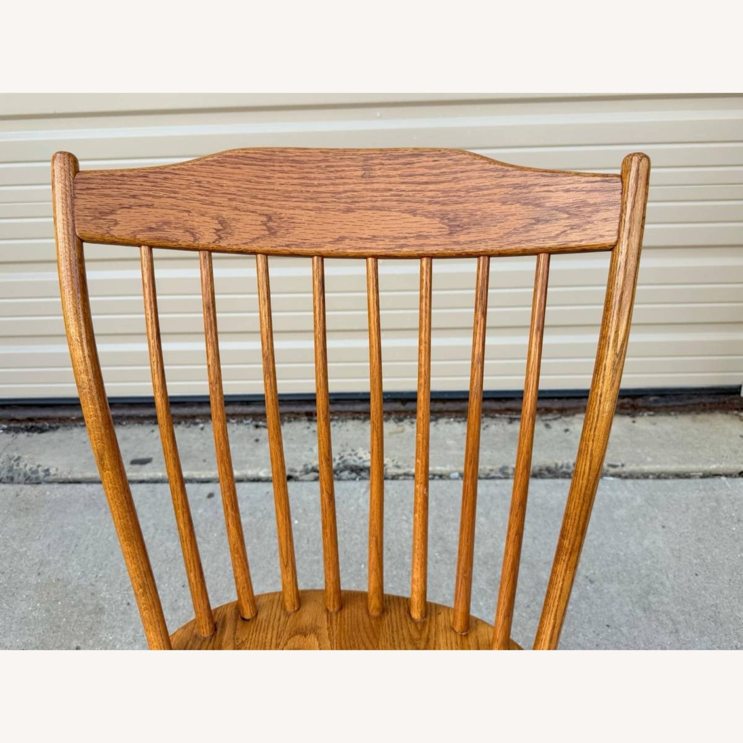 Edrich Mills Baltimore  Windsor  Dining Chairs - image-14