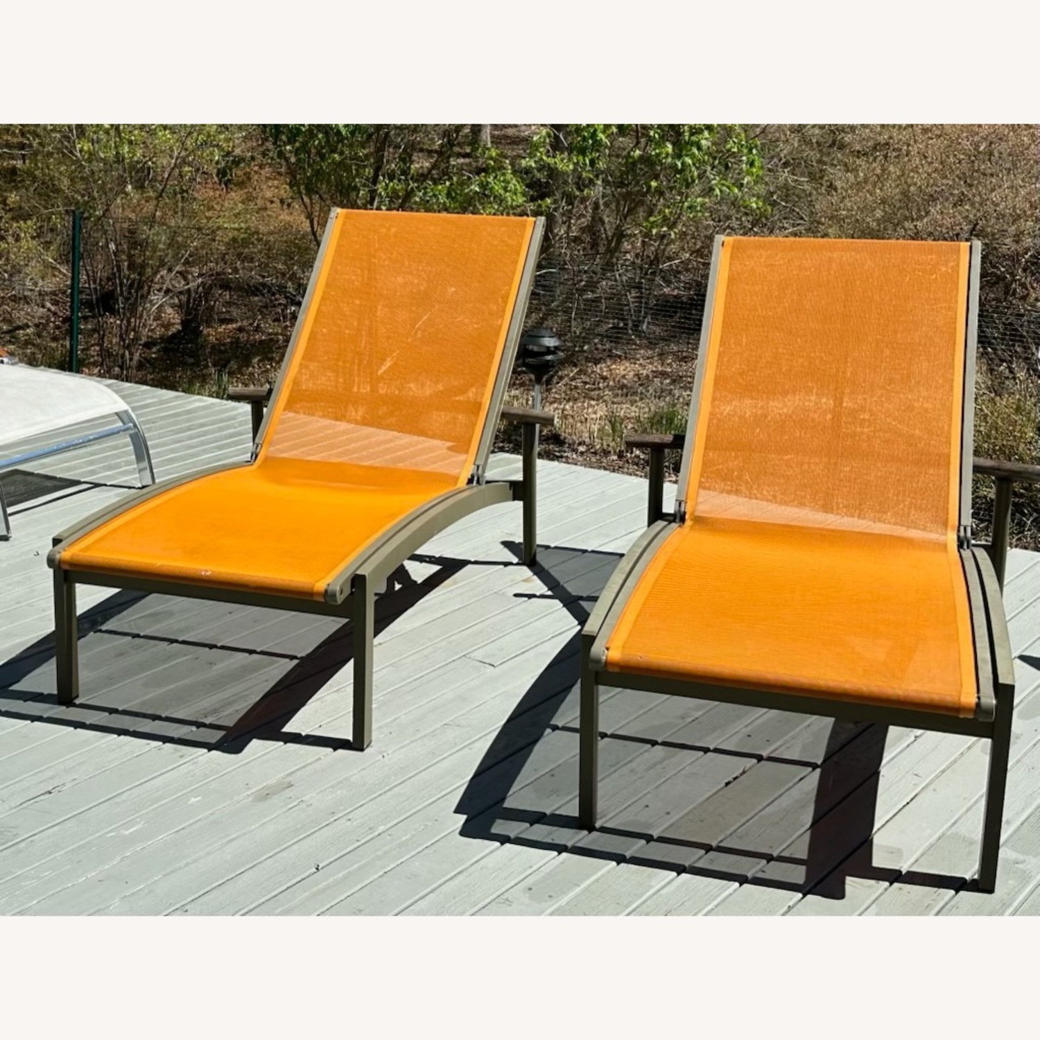 Vintage Janus et Cie Lounge Chairs - image-2